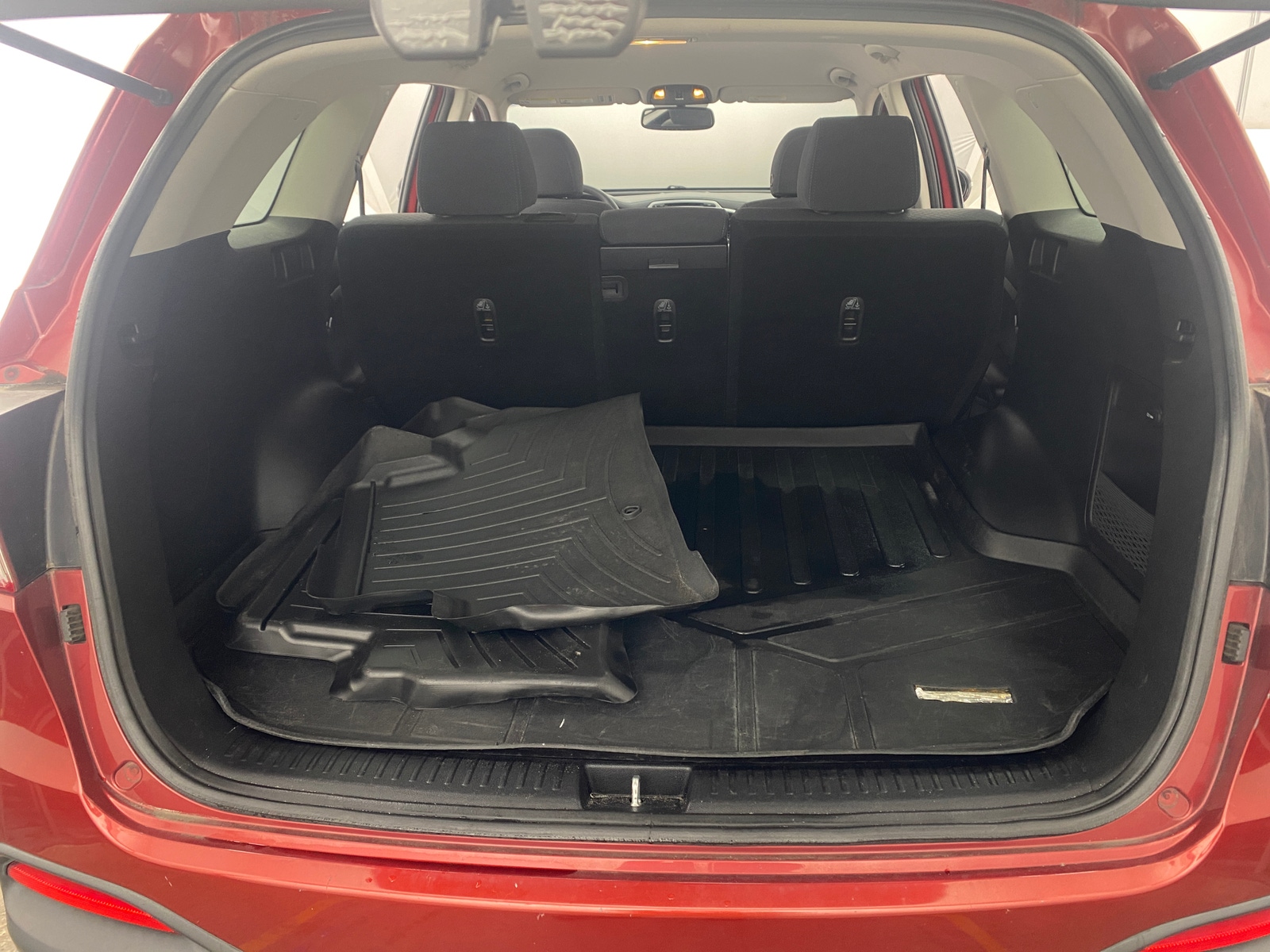 Thumbnail: 2018 Kia Sorento - 7