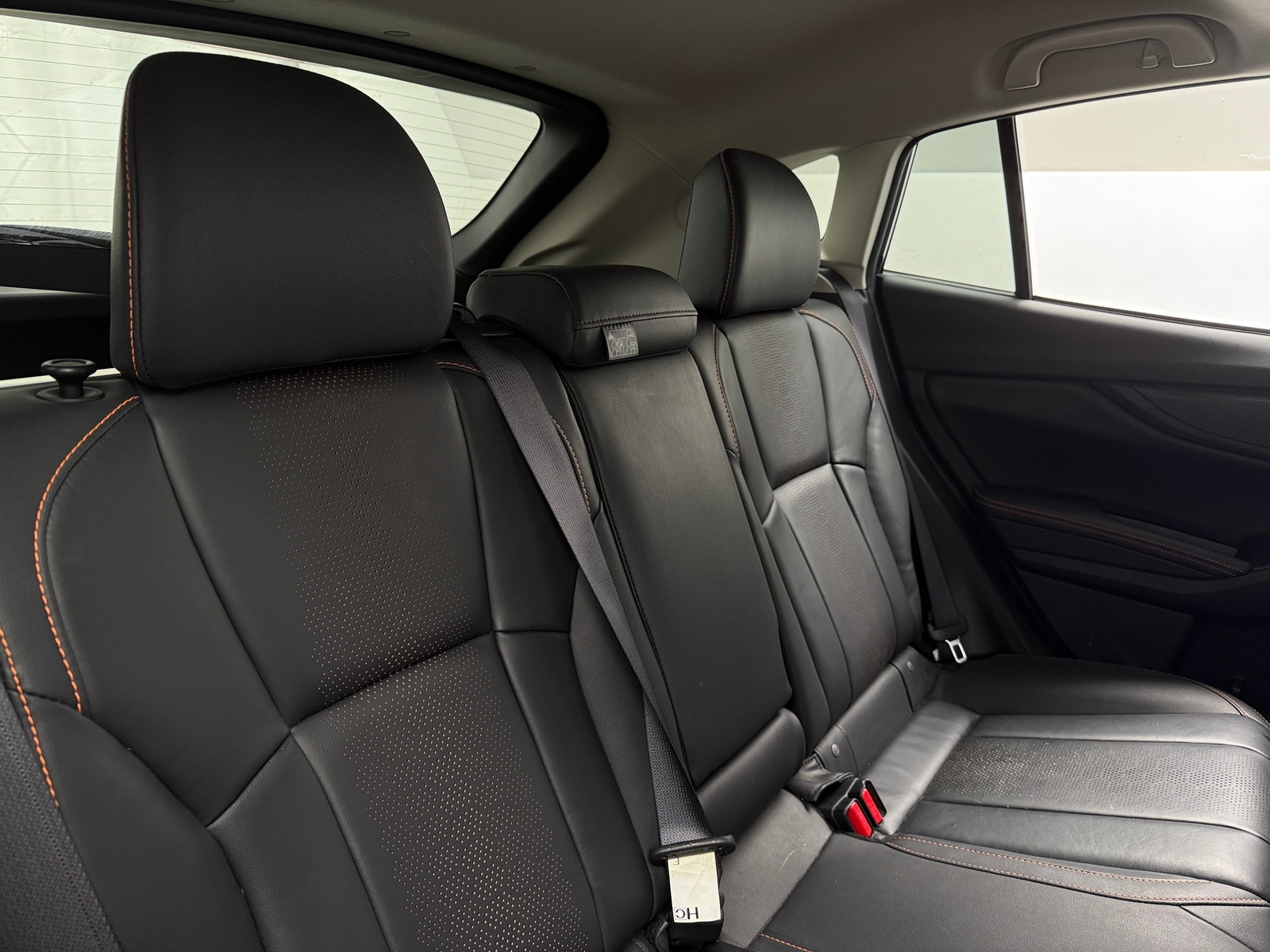 Thumbnail: 2023 Subaru Crosstrek - 5