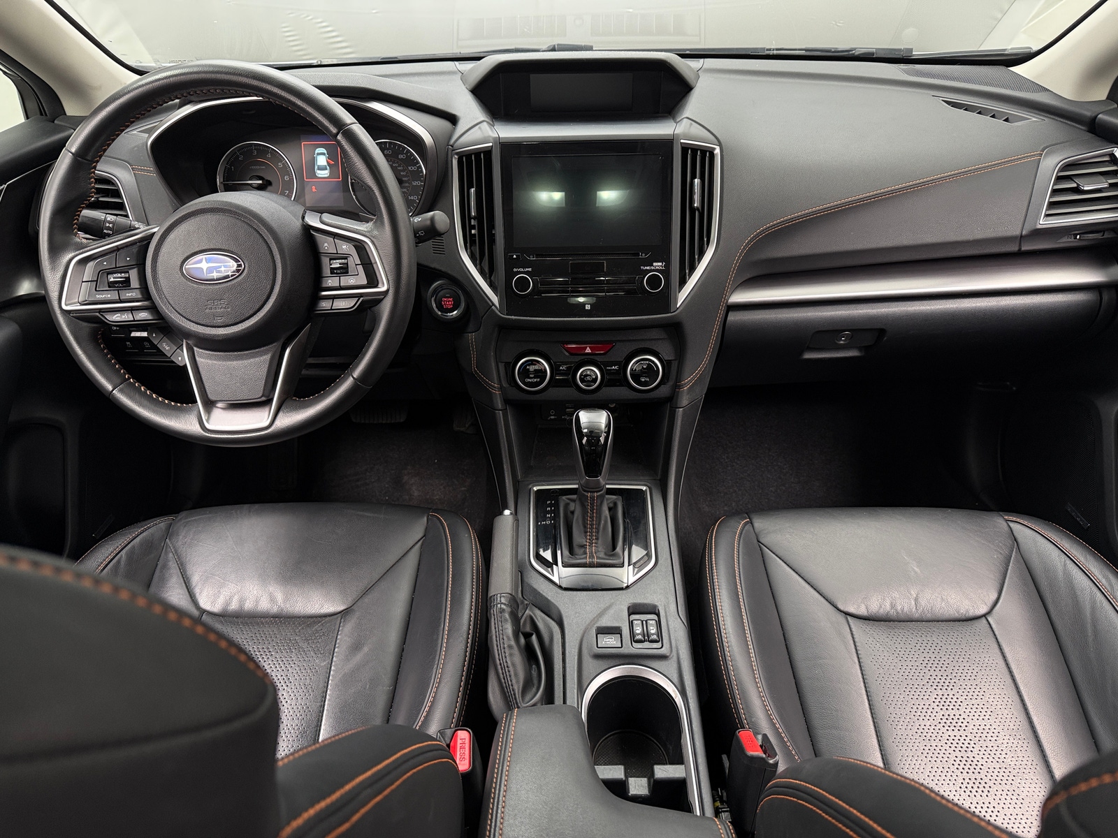 Thumbnail: 2023 Subaru Crosstrek - 2