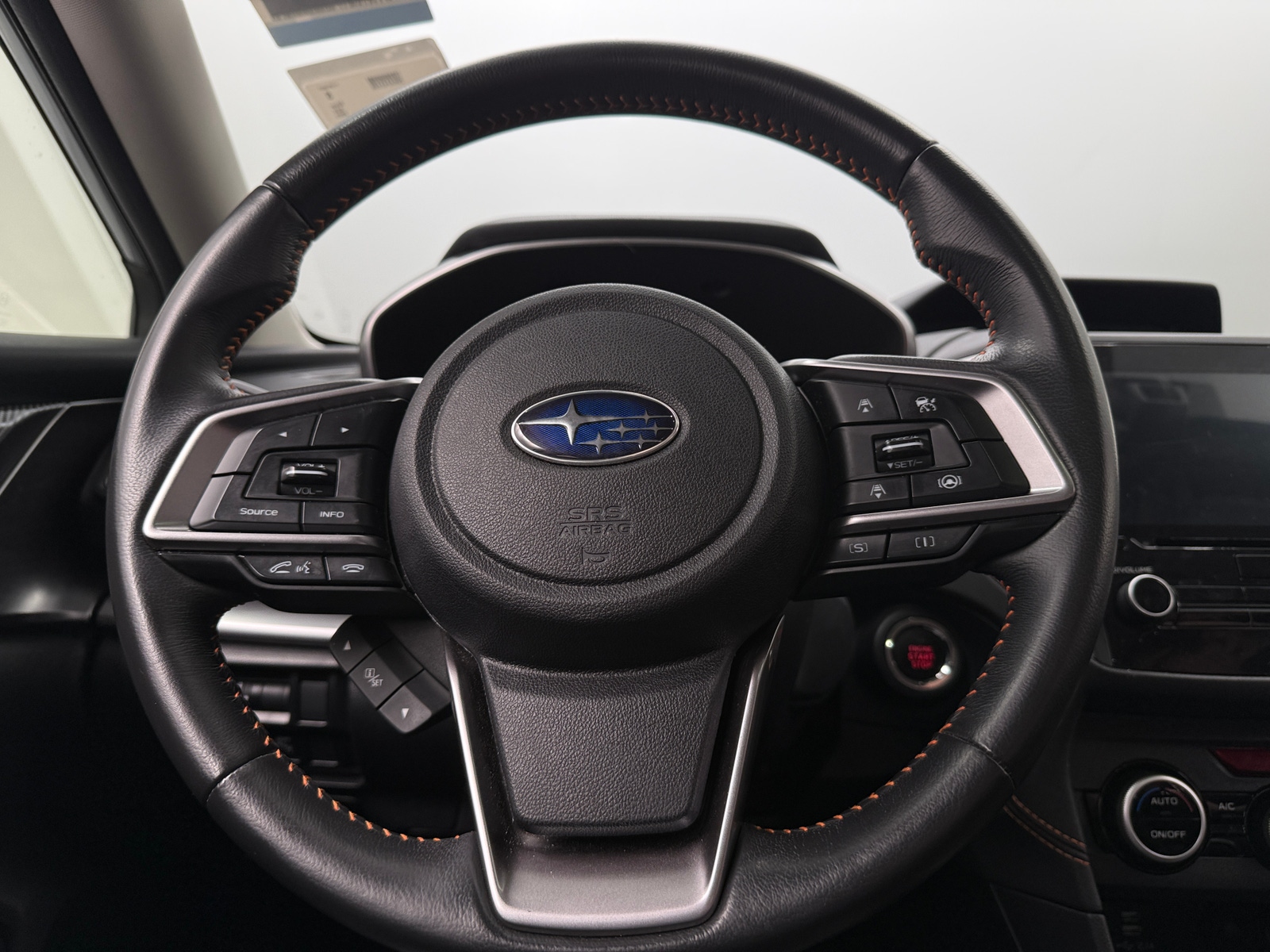 Thumbnail: 2023 Subaru Crosstrek - 4