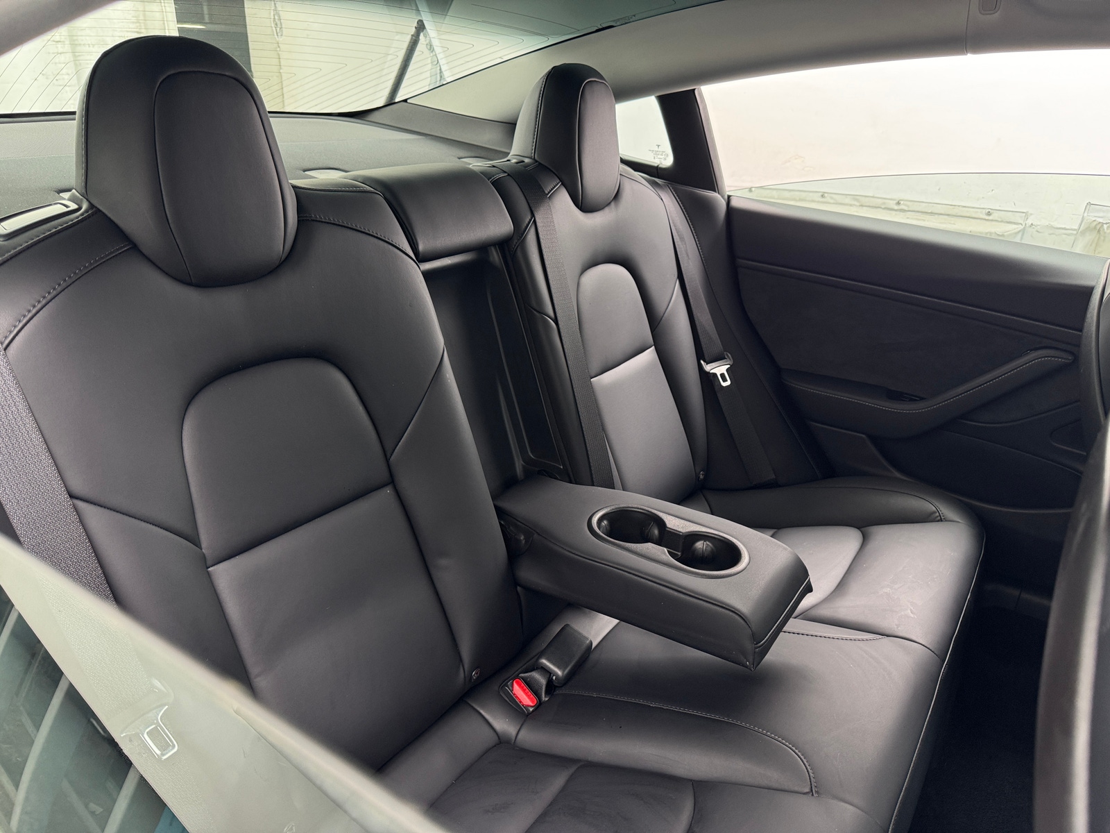 Thumbnail: 2019 Tesla Model 3 - 5