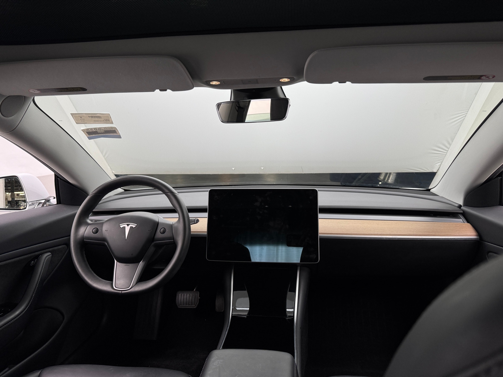 Thumbnail: 2019 Tesla Model 3 - 2