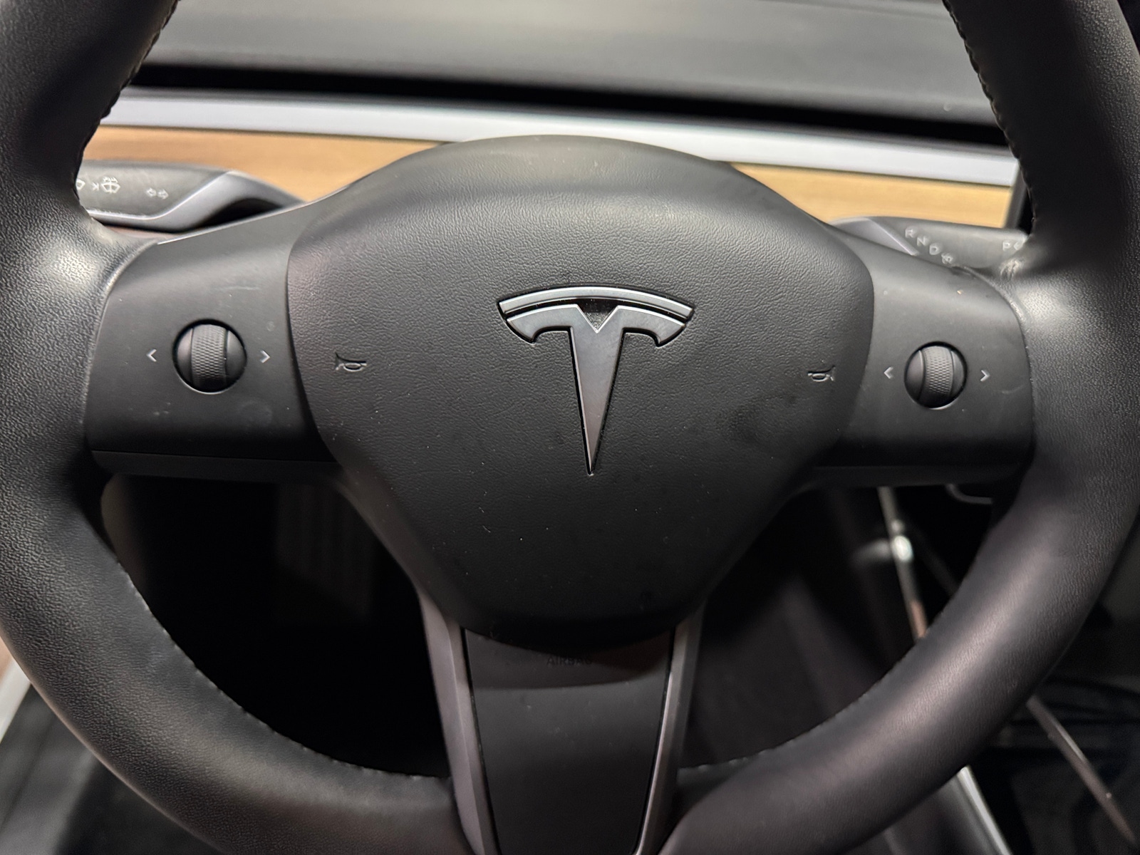 Thumbnail: 2019 Tesla Model 3 - 4