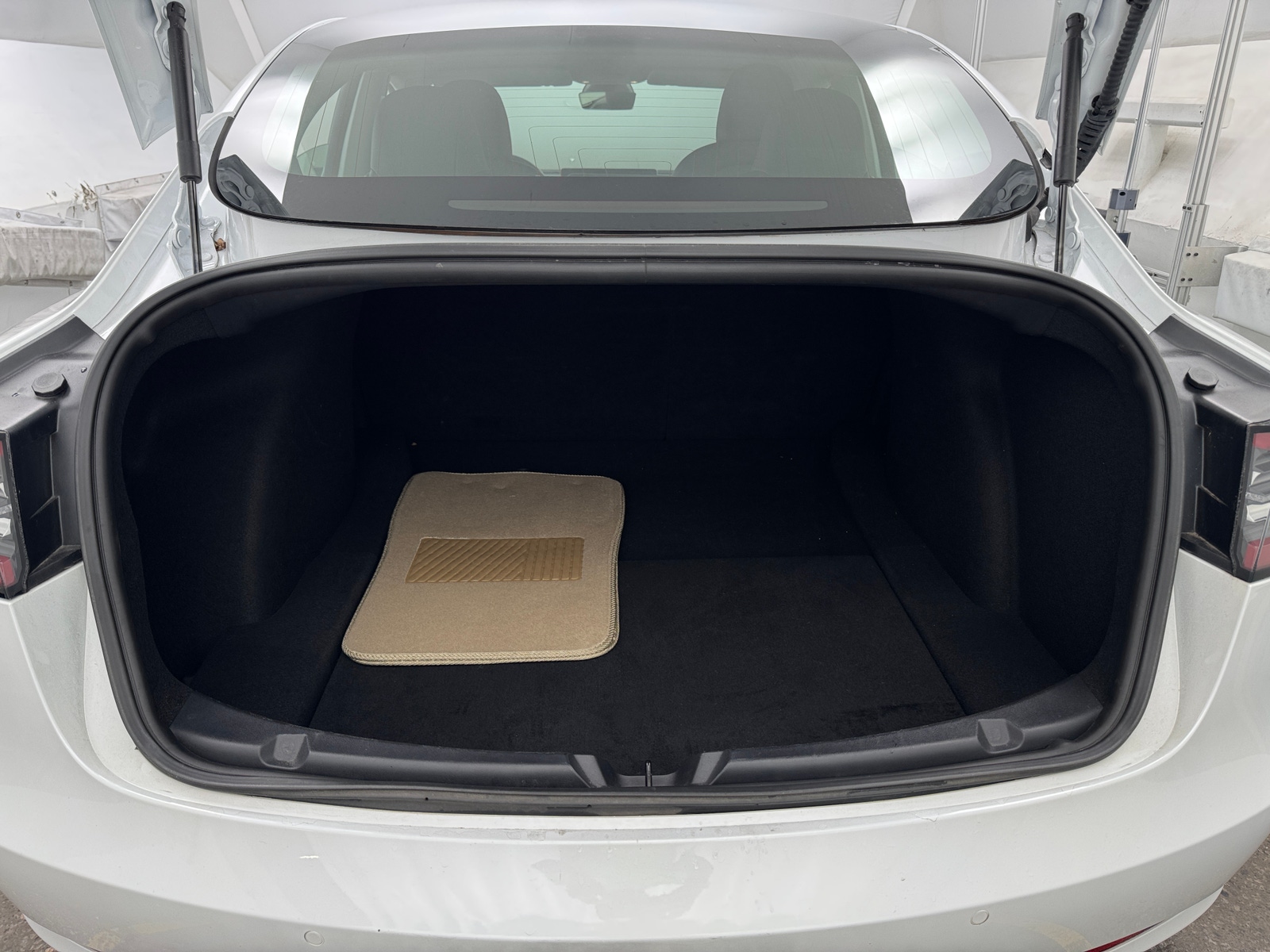 Thumbnail: 2019 Tesla Model 3 - 6