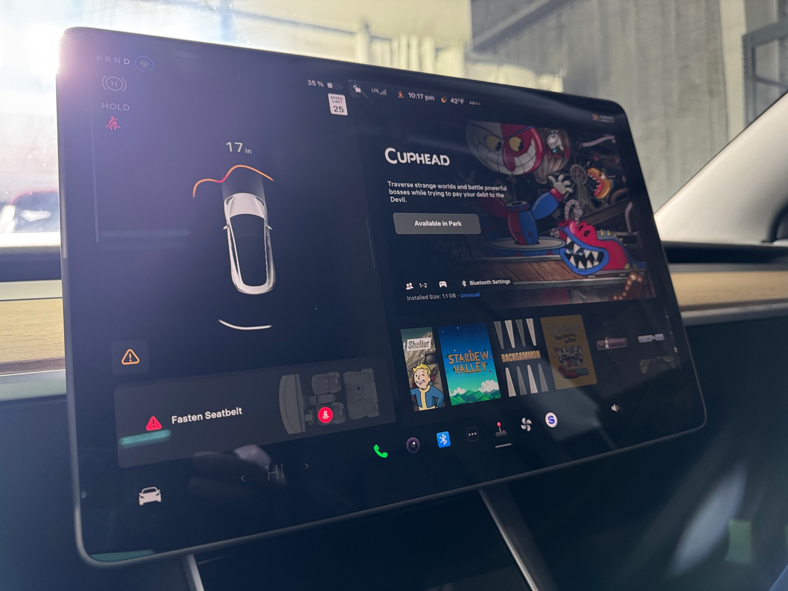 Thumbnail: 2019 Tesla Model 3 - 3