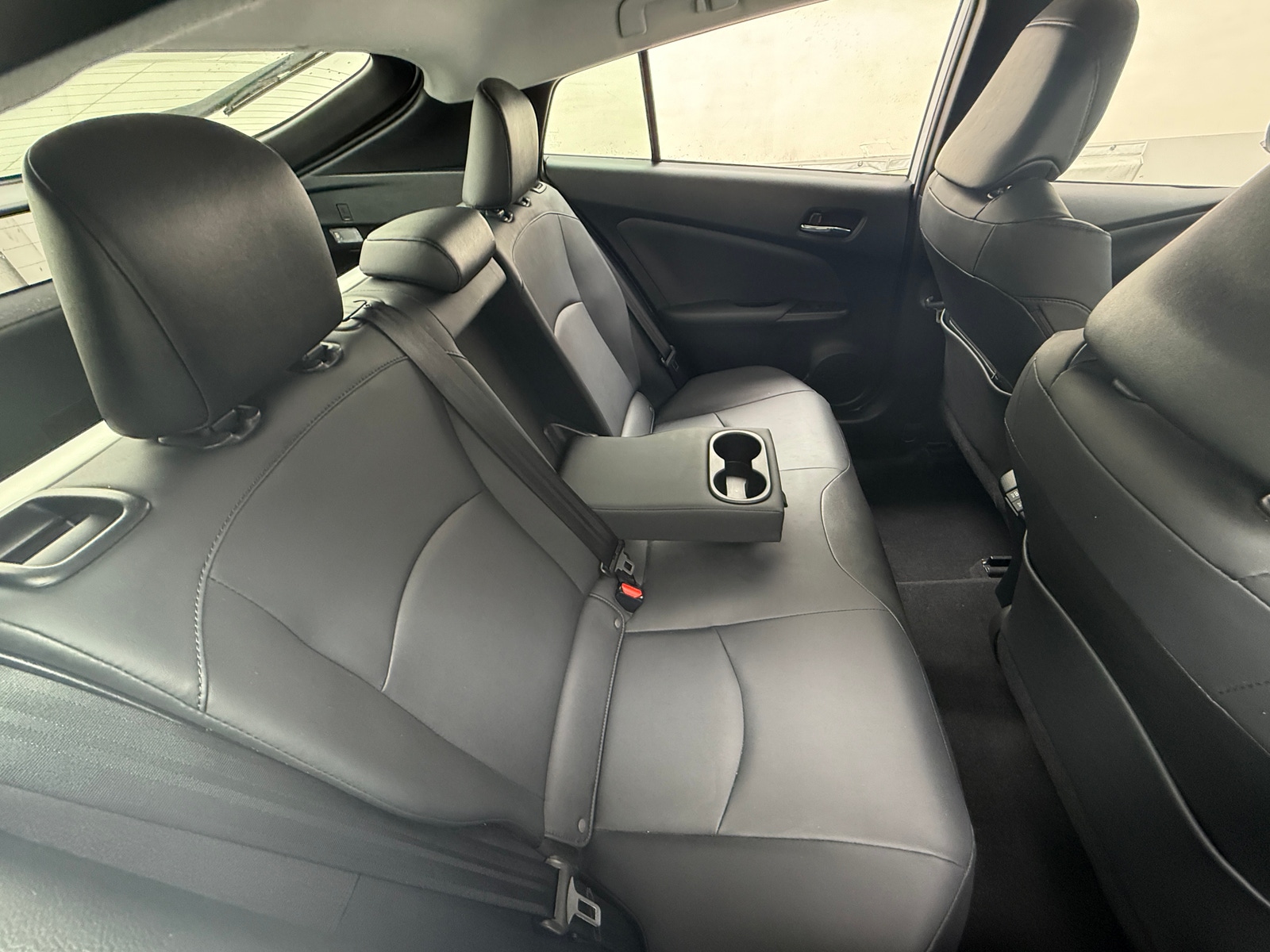 Thumbnail: 2021 Toyota Prius - 5