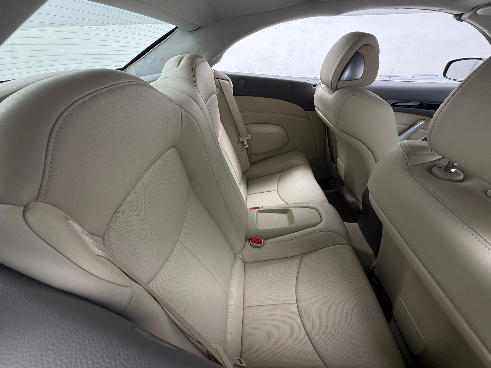 Thumbnail: 2011 INFINITI G37 - 5