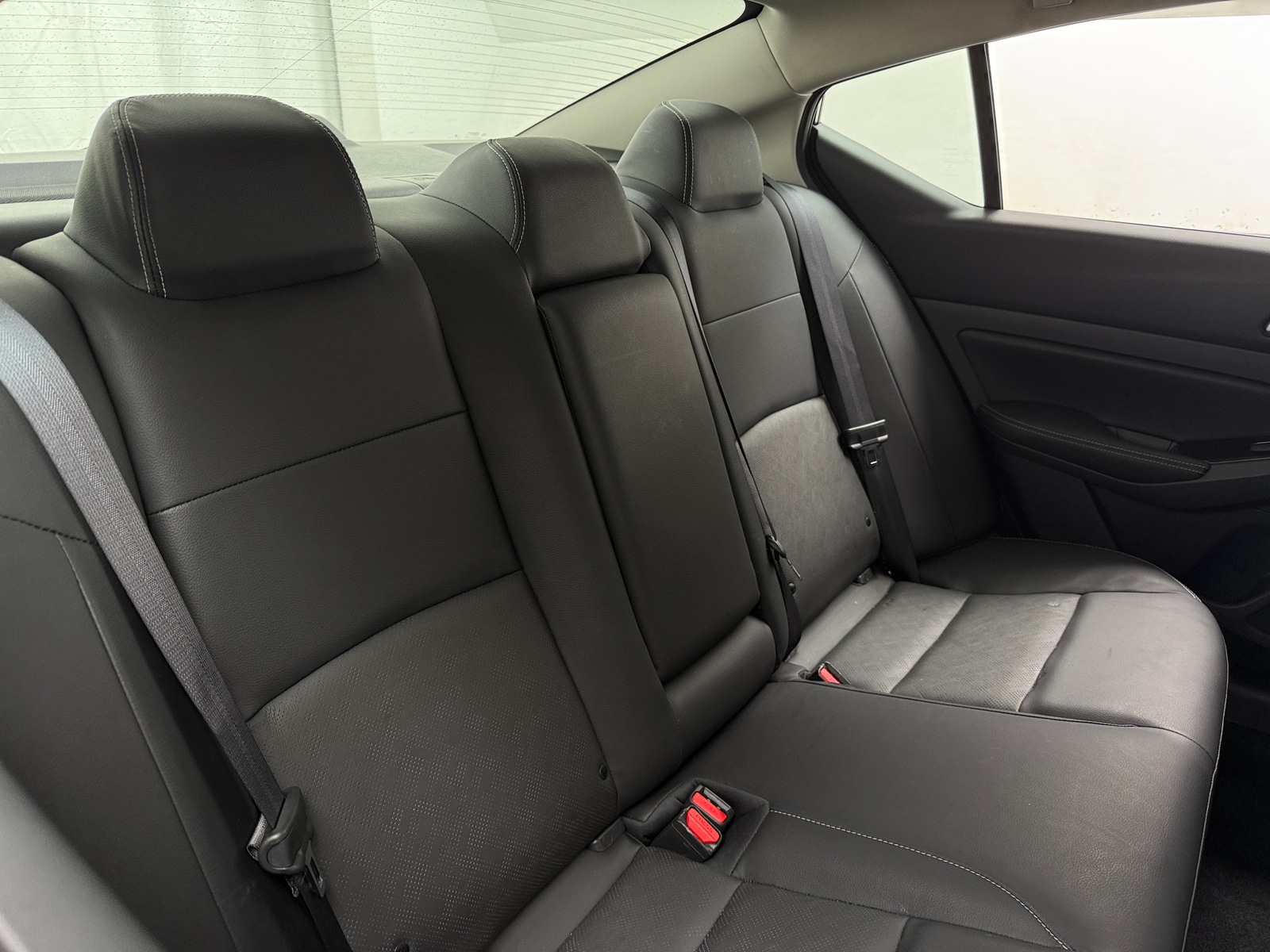 Thumbnail: 2024 Nissan Altima - 5