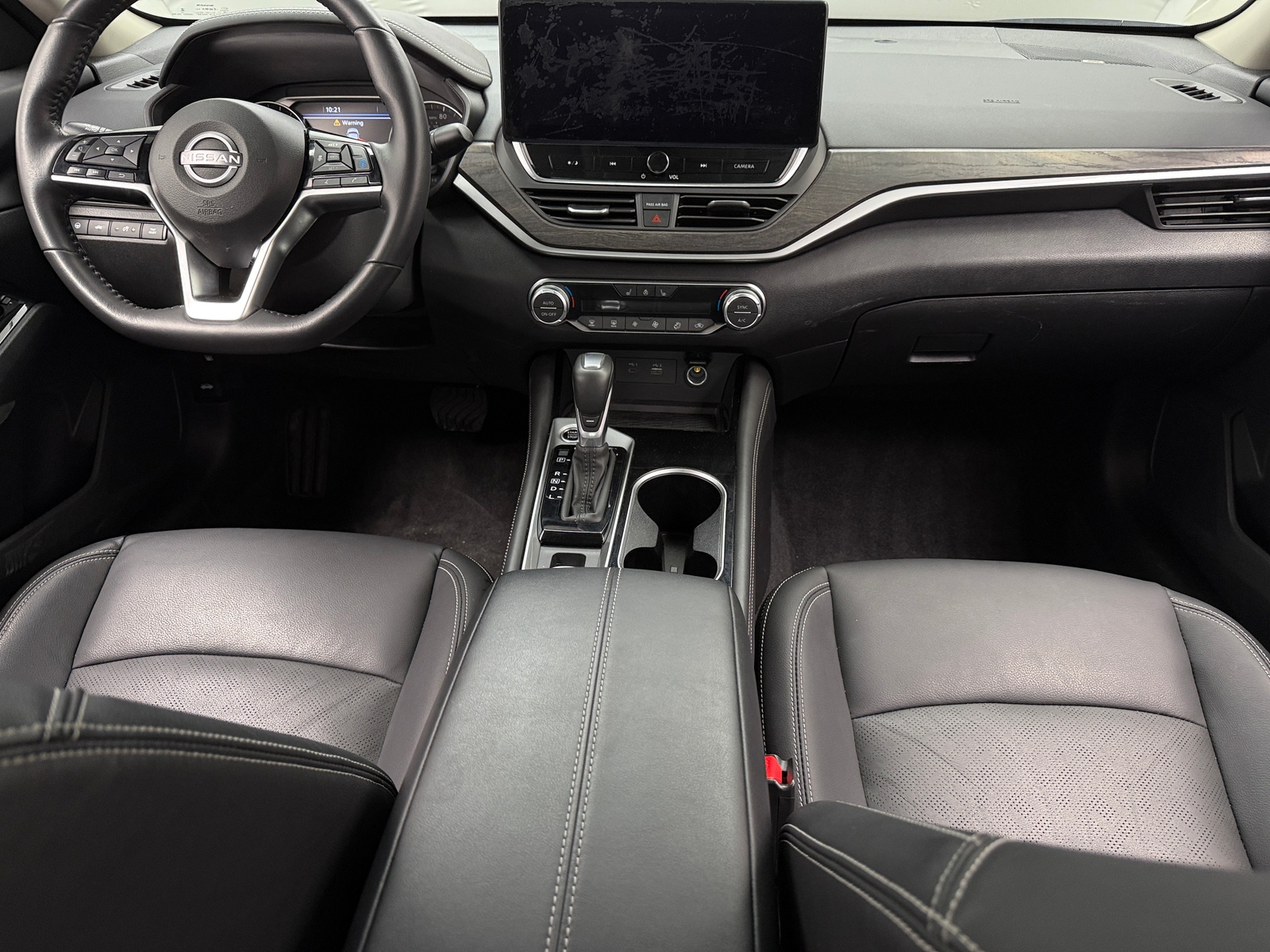 Thumbnail: 2024 Nissan Altima - 2