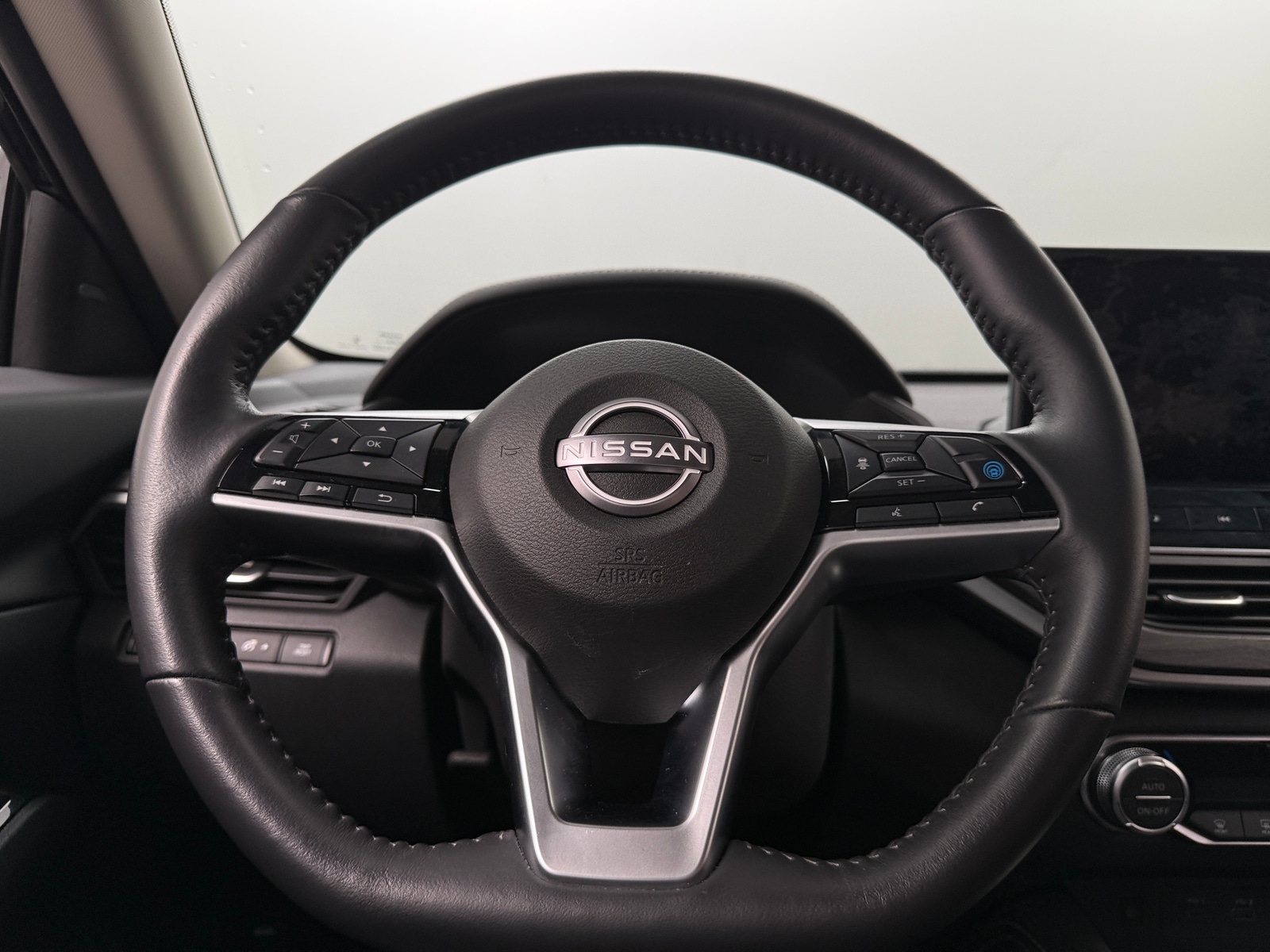 Thumbnail: 2024 Nissan Altima - 4