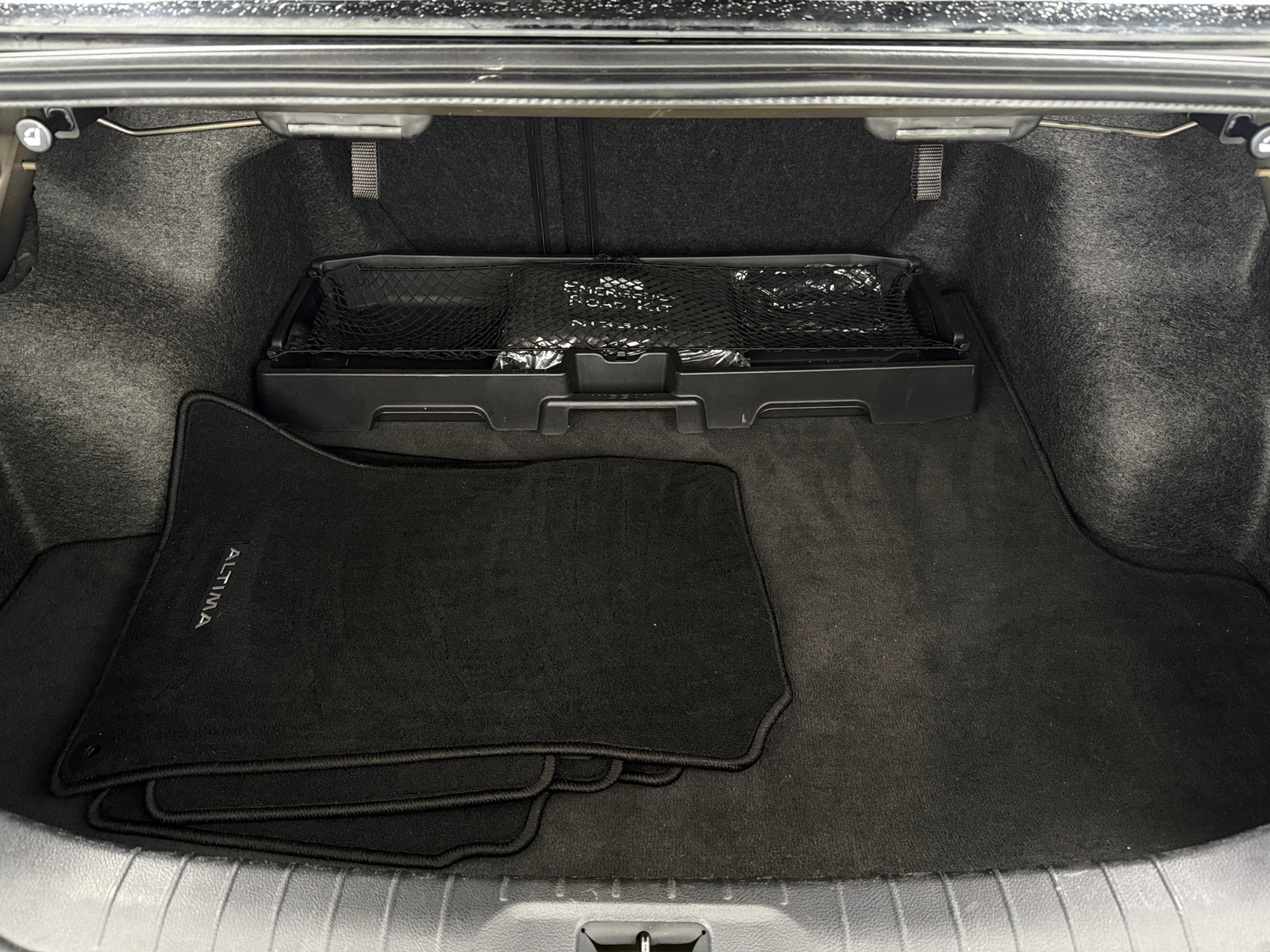 Thumbnail: 2024 Nissan Altima - 6