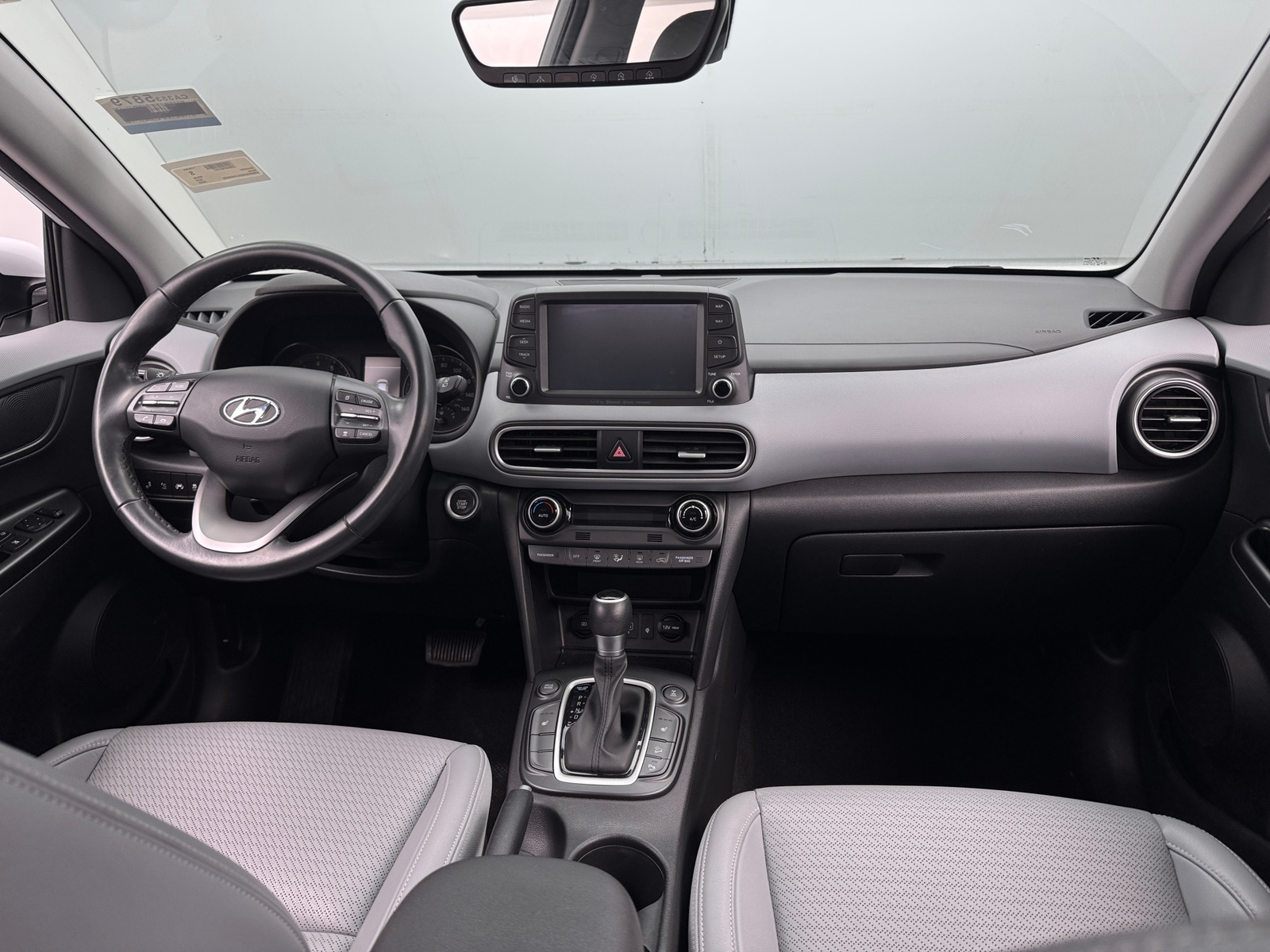 Thumbnail: 2020 Hyundai Kona - 3