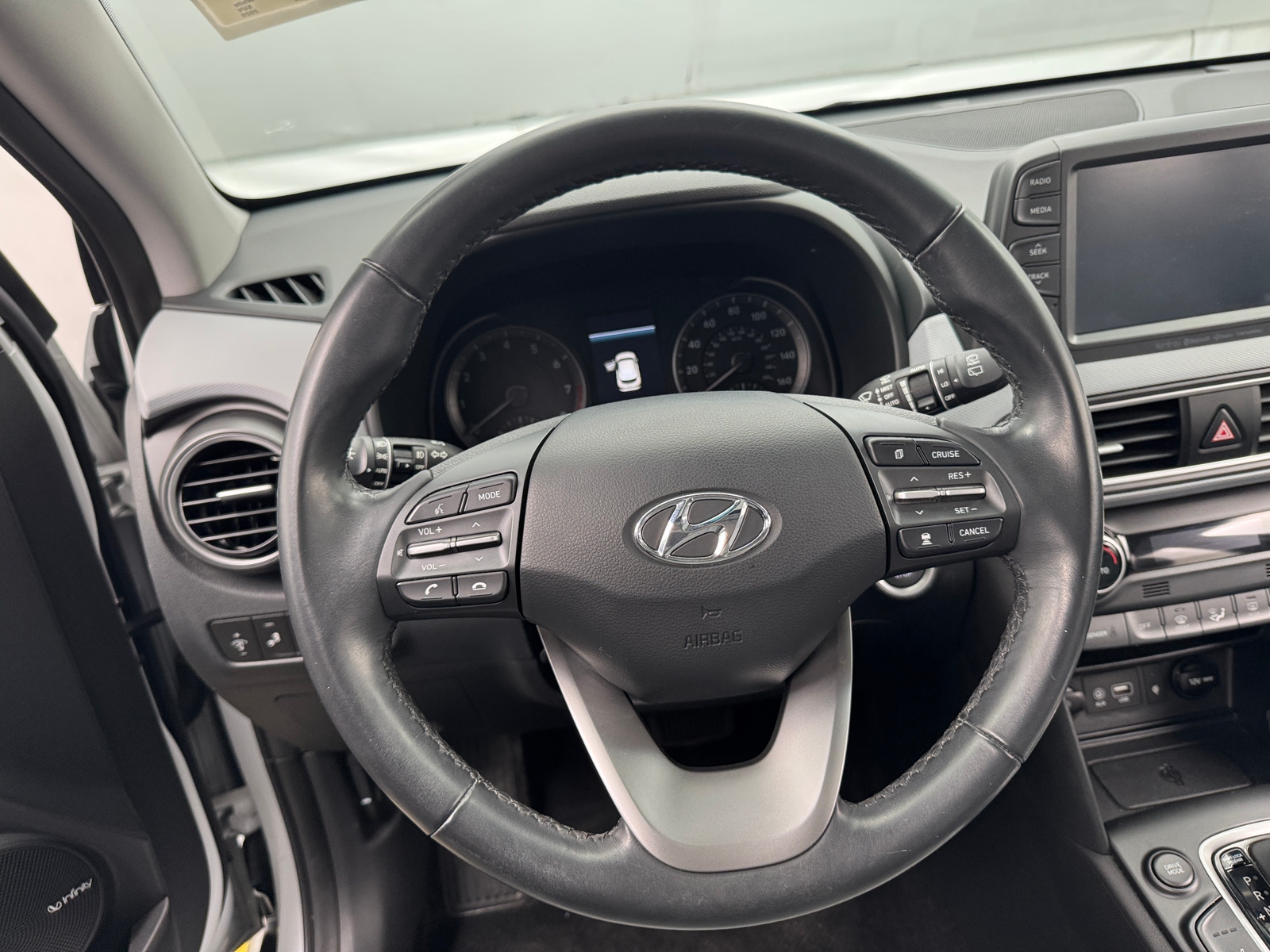 Thumbnail: 2020 Hyundai Kona - 5