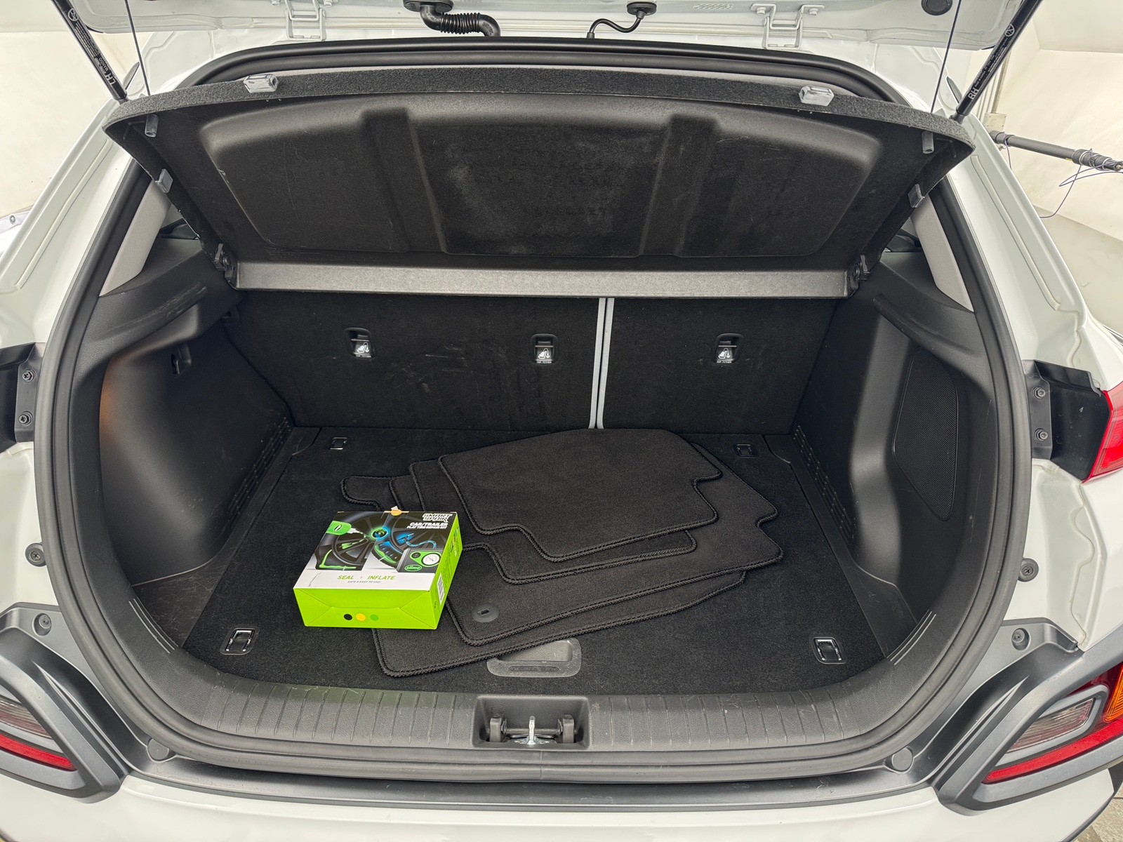 Thumbnail: 2020 Hyundai Kona - 7