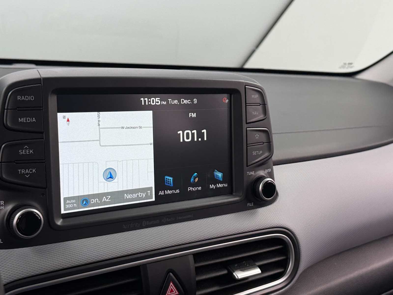 Thumbnail: 2020 Hyundai Kona - 4