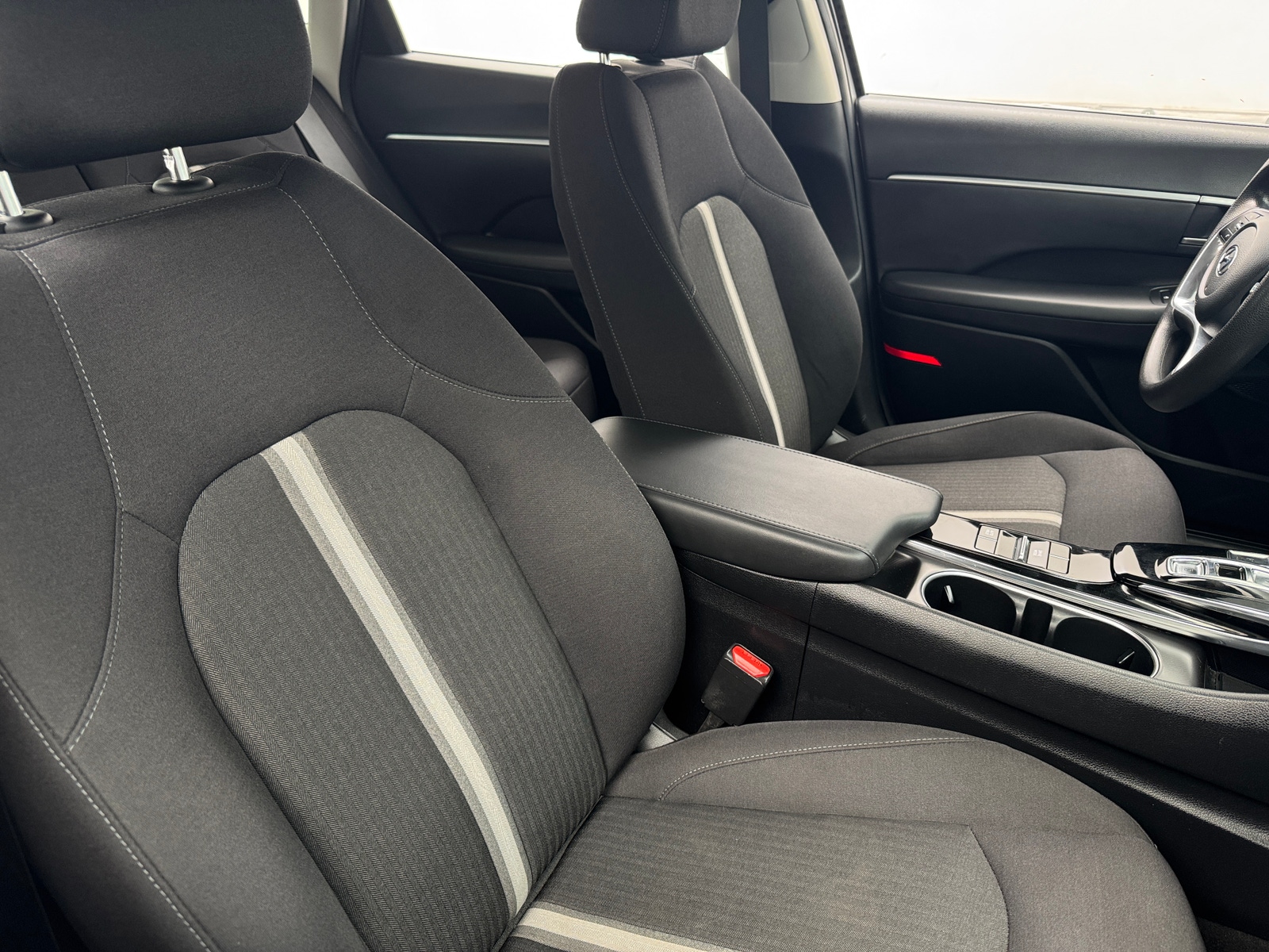 Thumbnail: 2021 Hyundai Sonata - 2