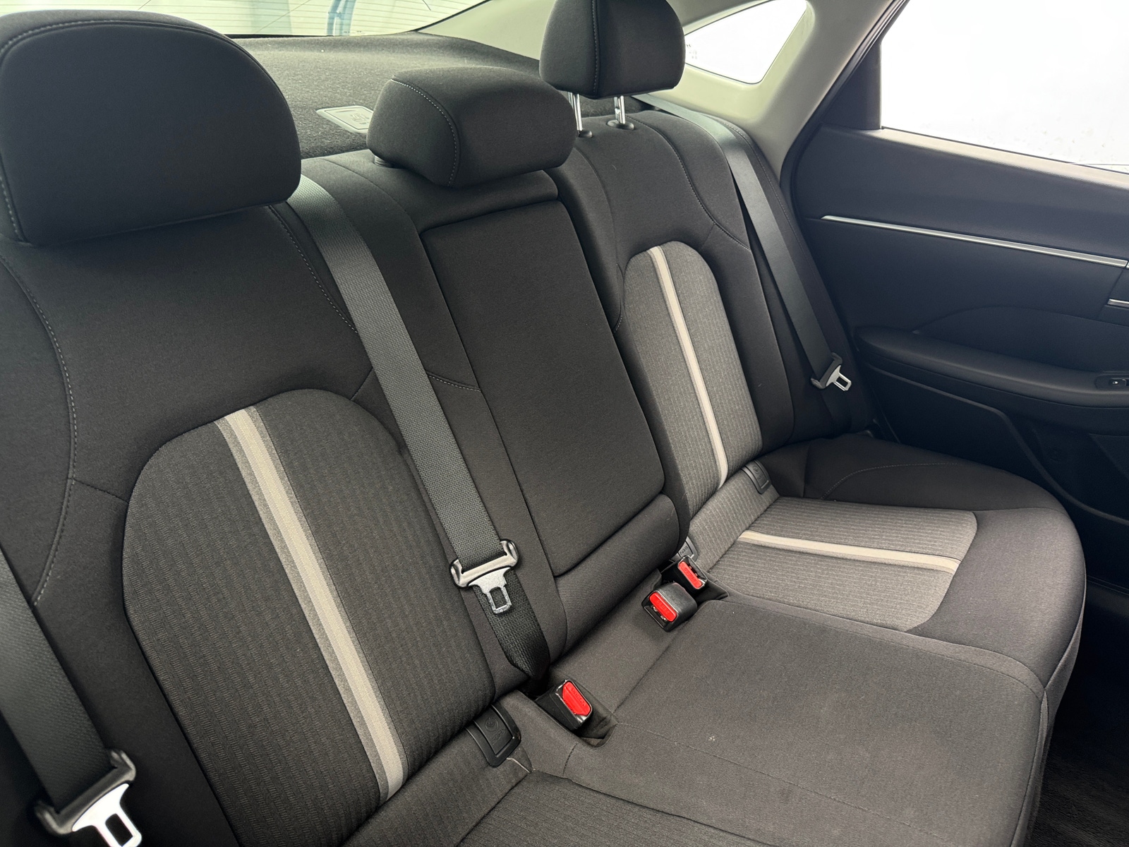 Thumbnail: 2021 Hyundai Sonata - 6