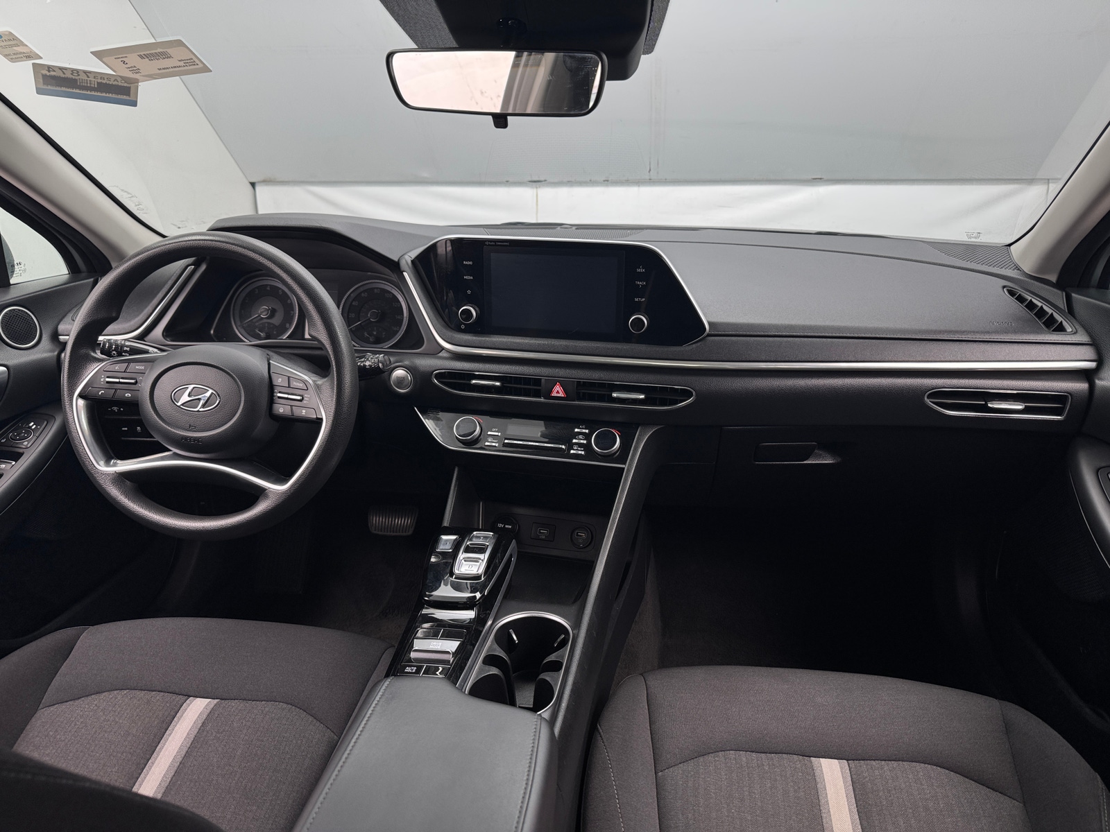 Thumbnail: 2021 Hyundai Sonata - 3