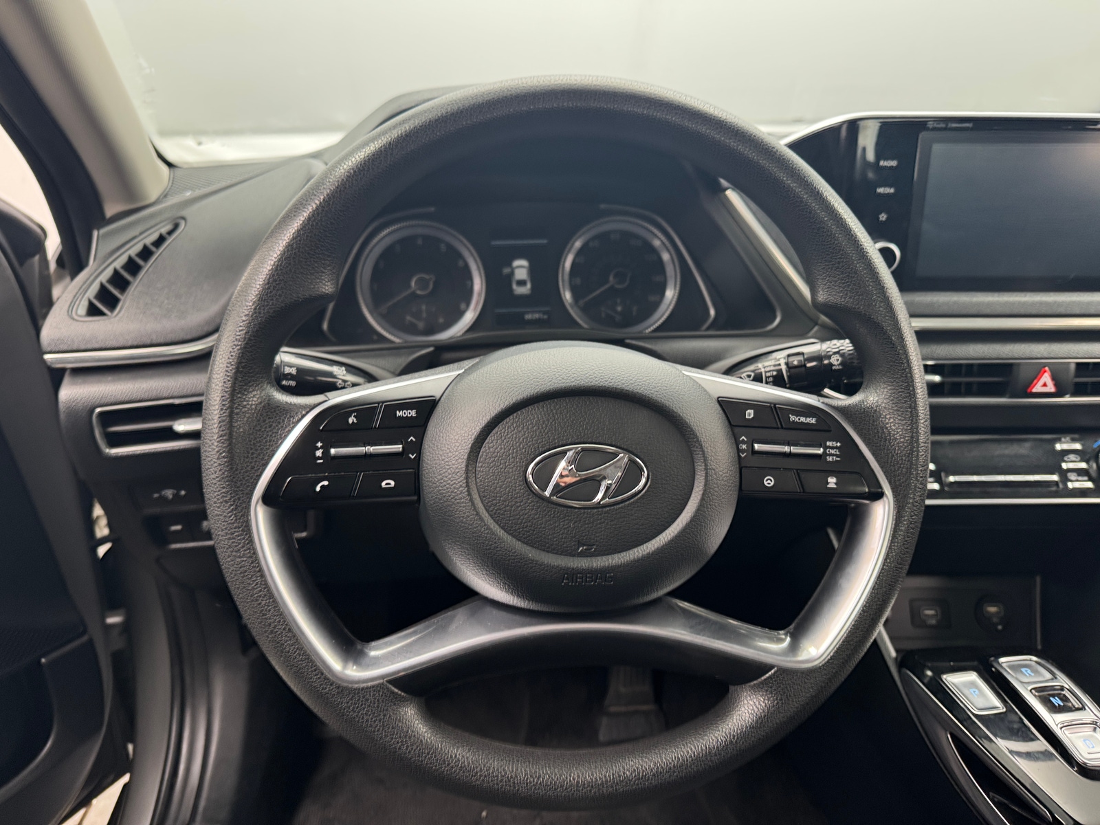 Thumbnail: 2021 Hyundai Sonata - 5