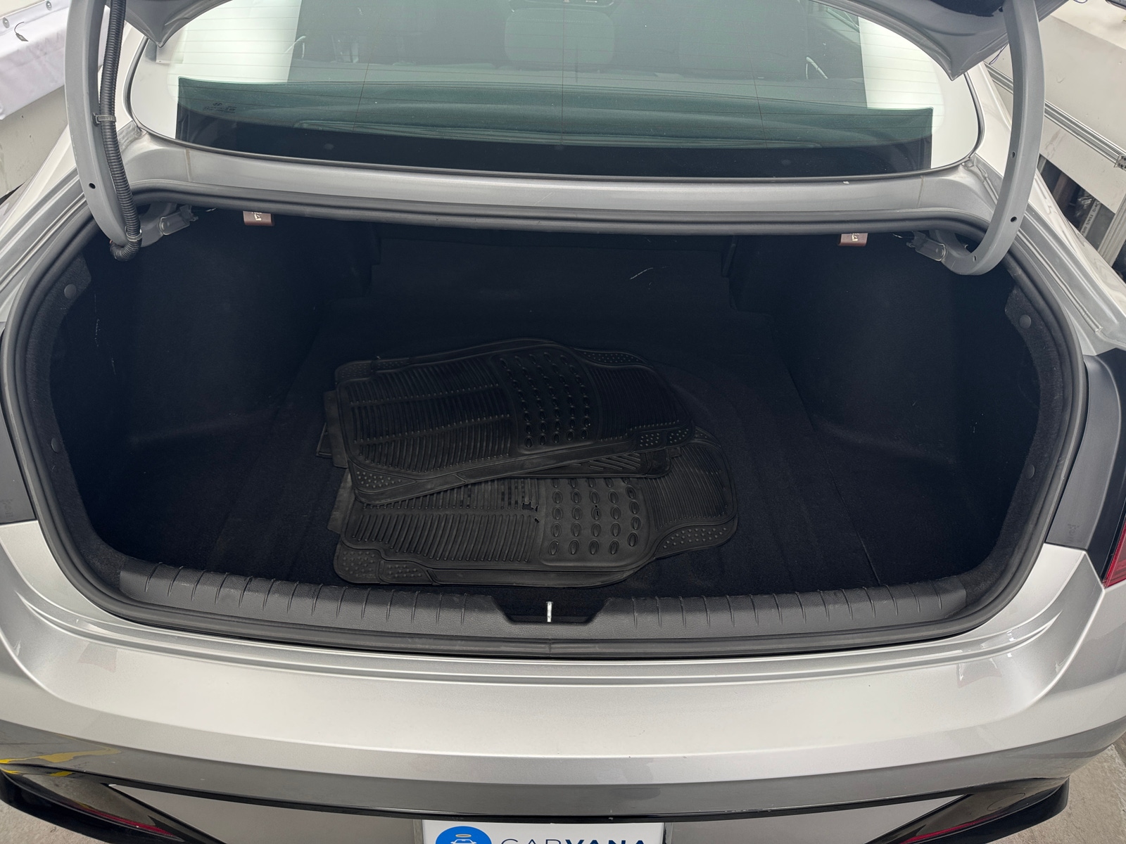 Thumbnail: 2021 Hyundai Sonata - 7