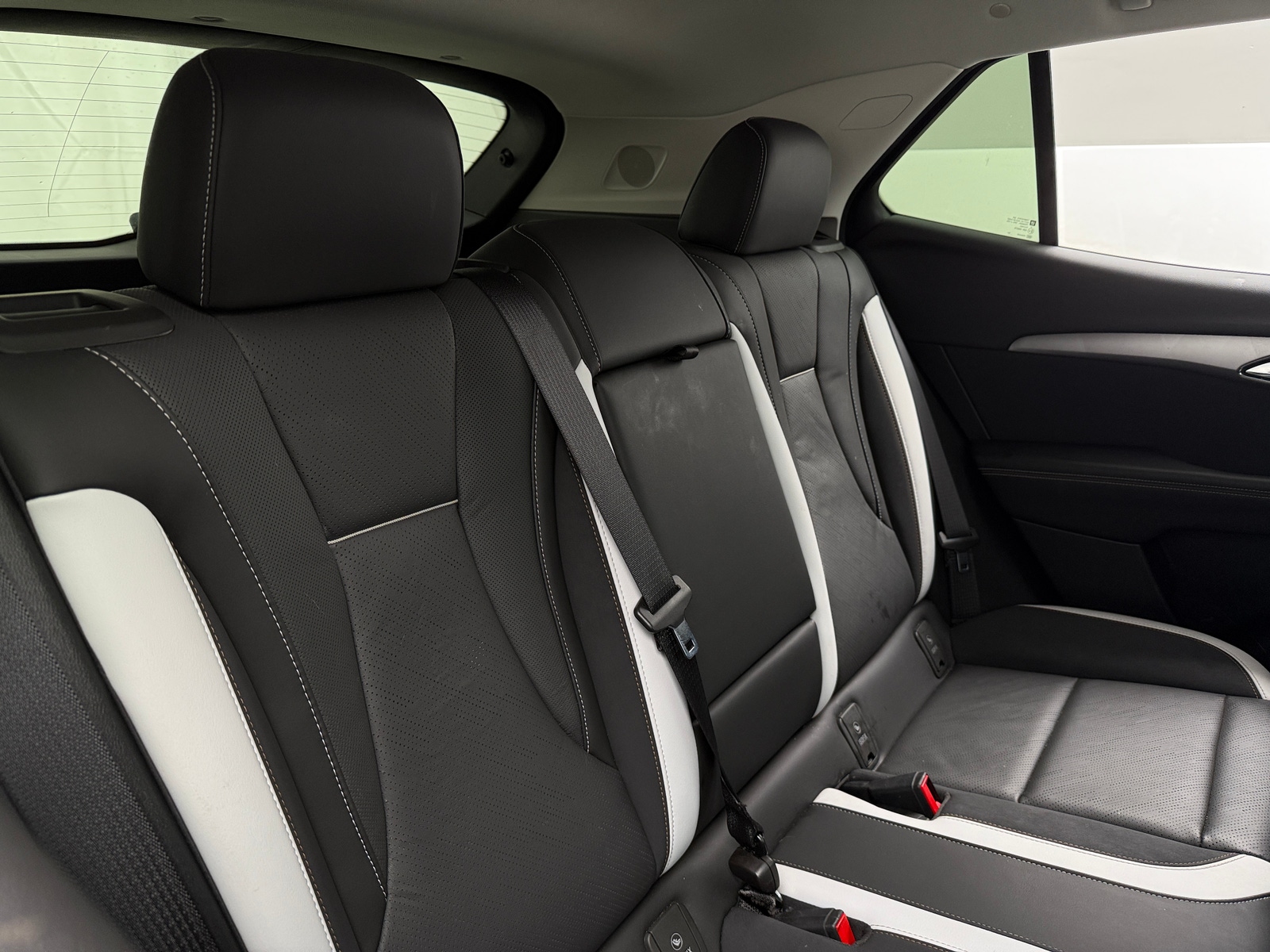 Thumbnail: 2025 Buick Envision - 5