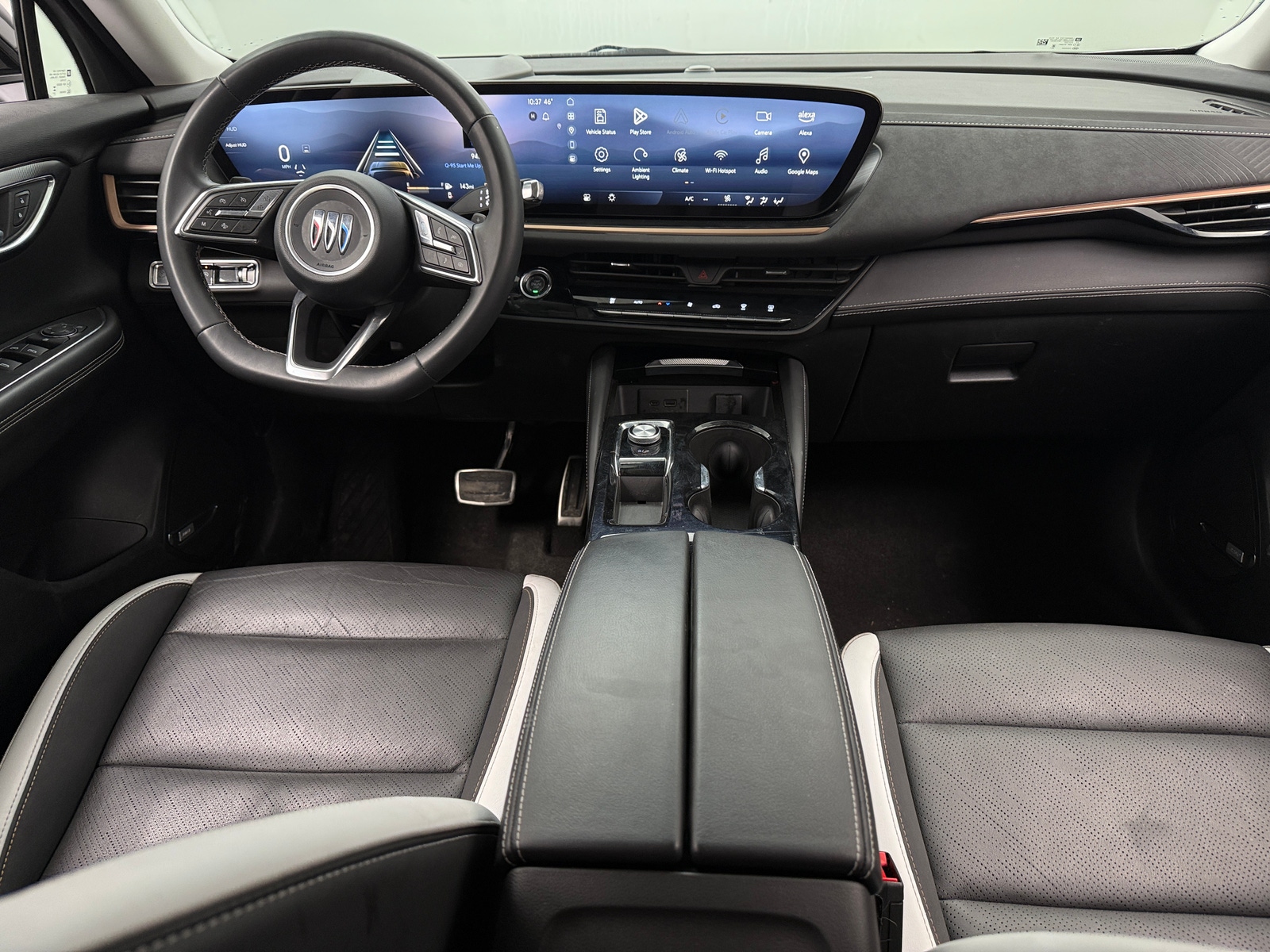 Thumbnail: 2025 Buick Envision - 2