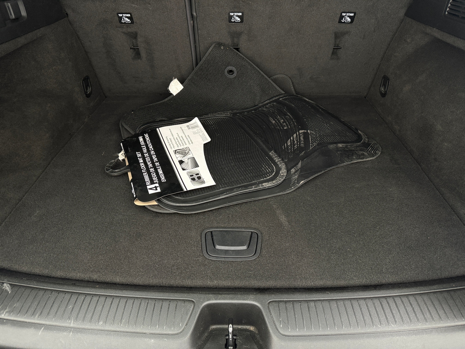 Thumbnail: 2025 Buick Envision - 6