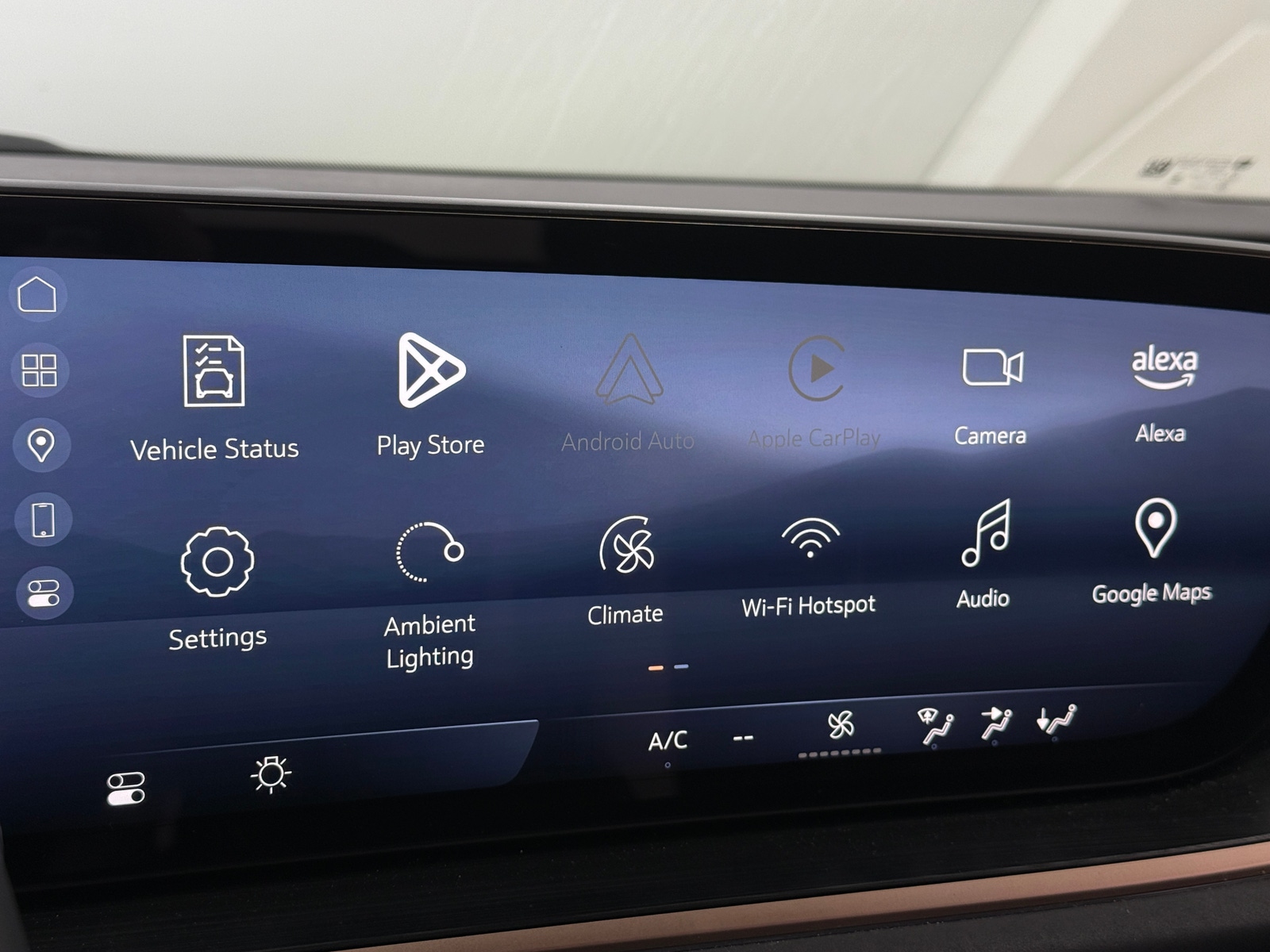 Thumbnail: 2025 Buick Envision - 3