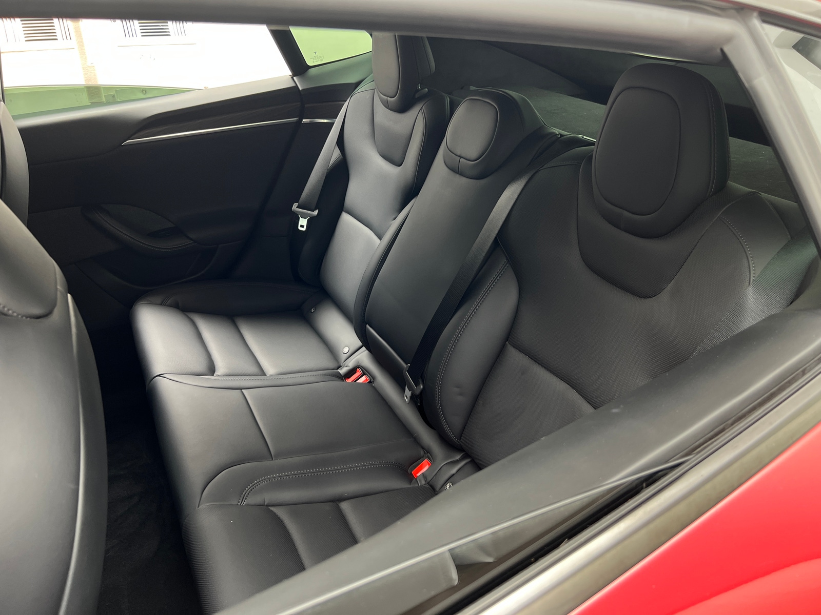 Thumbnail: 2021 Tesla Model S - 5