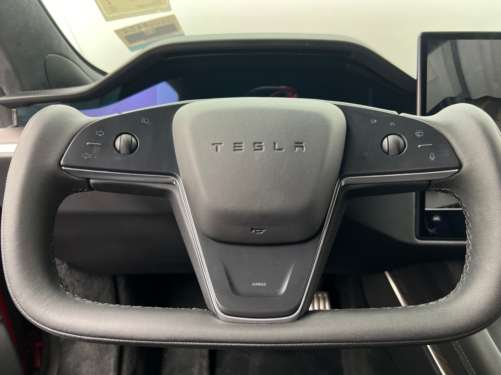 Thumbnail: 2021 Tesla Model S - 4