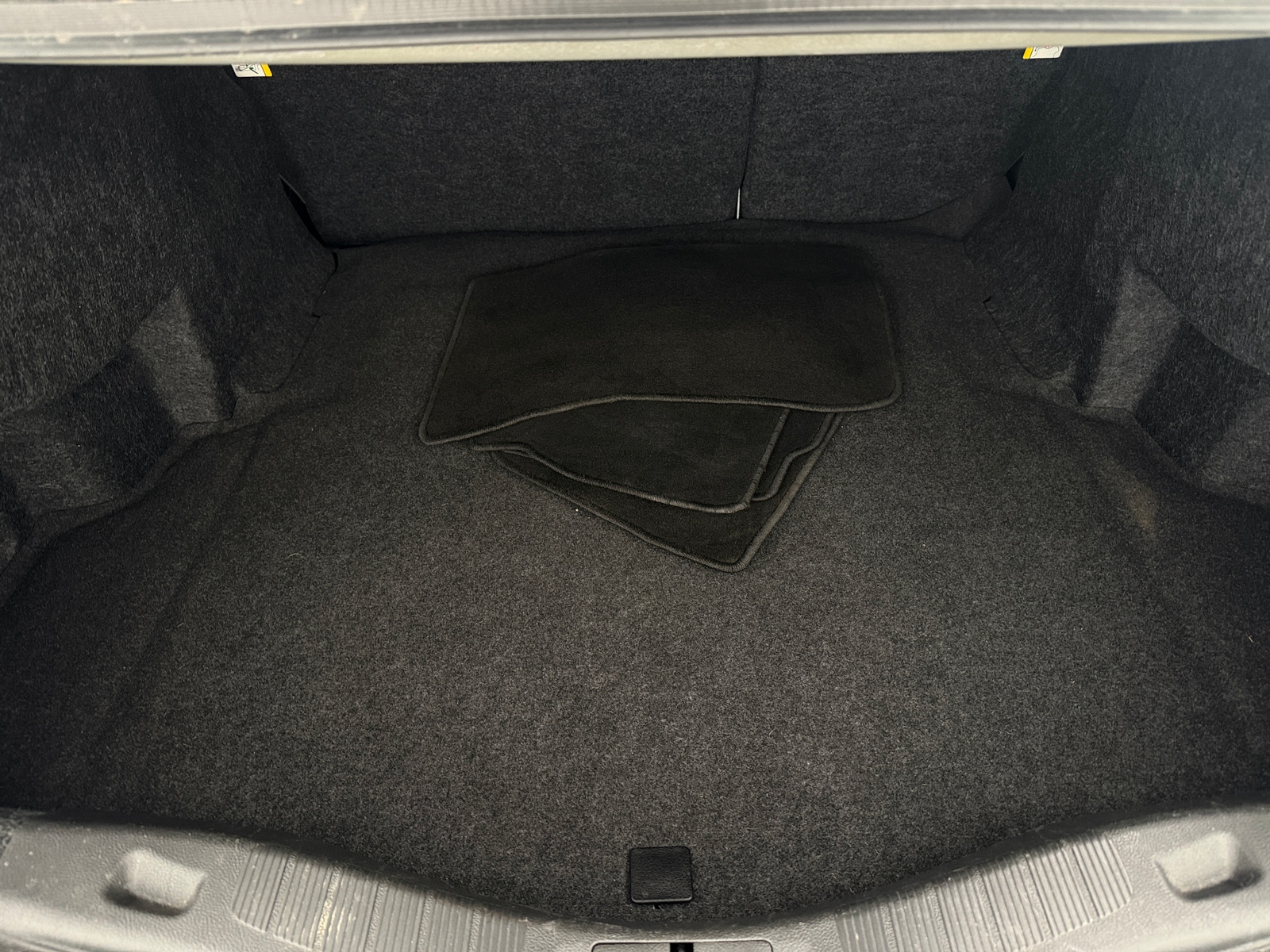 Thumbnail: 2014 Ford Fusion - 7