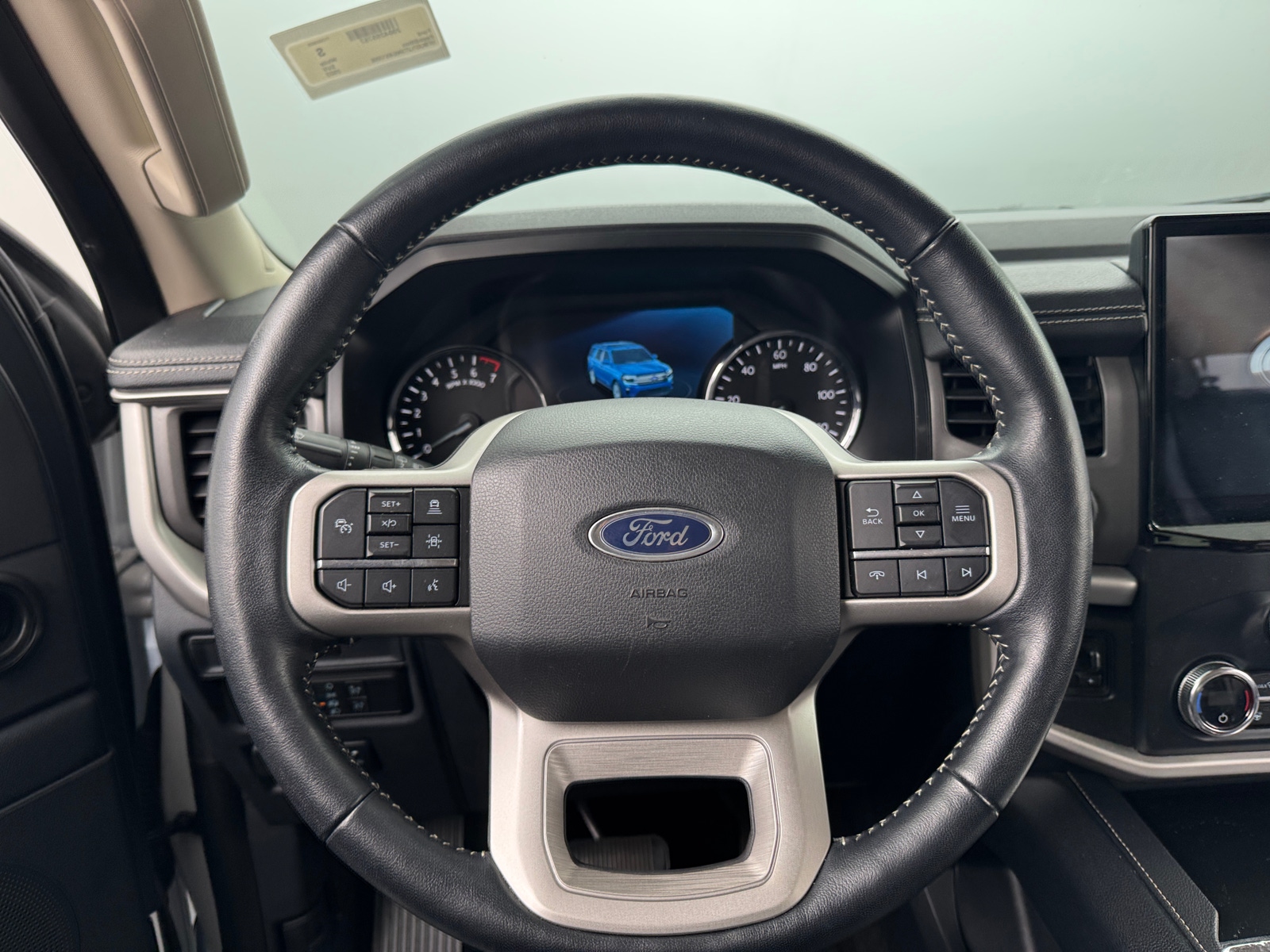 Thumbnail: 2022 Ford Expedition - 4