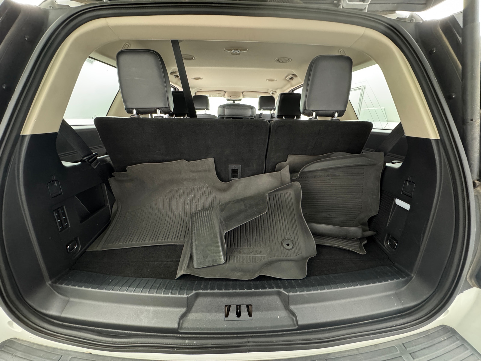 Thumbnail: 2022 Ford Expedition - 6