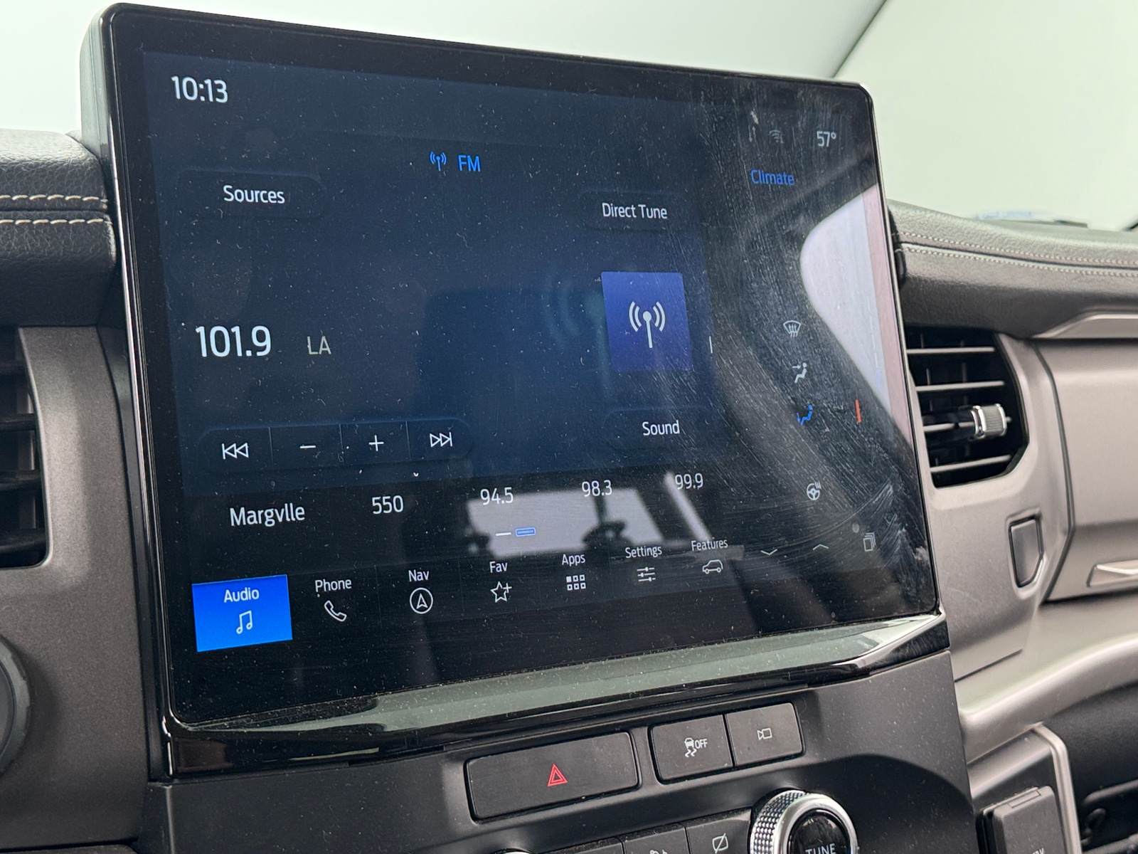 Thumbnail: 2022 Ford Expedition - 3