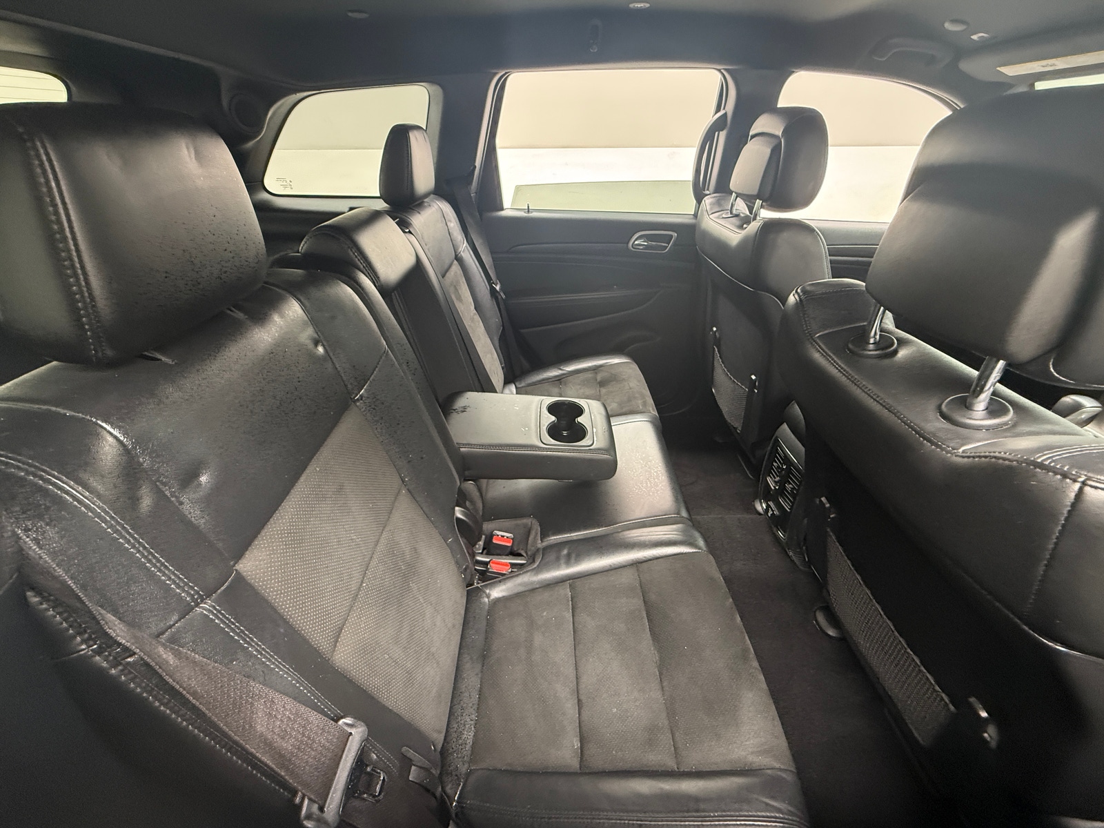 Thumbnail: 2019 Jeep Grand Cherokee - 5