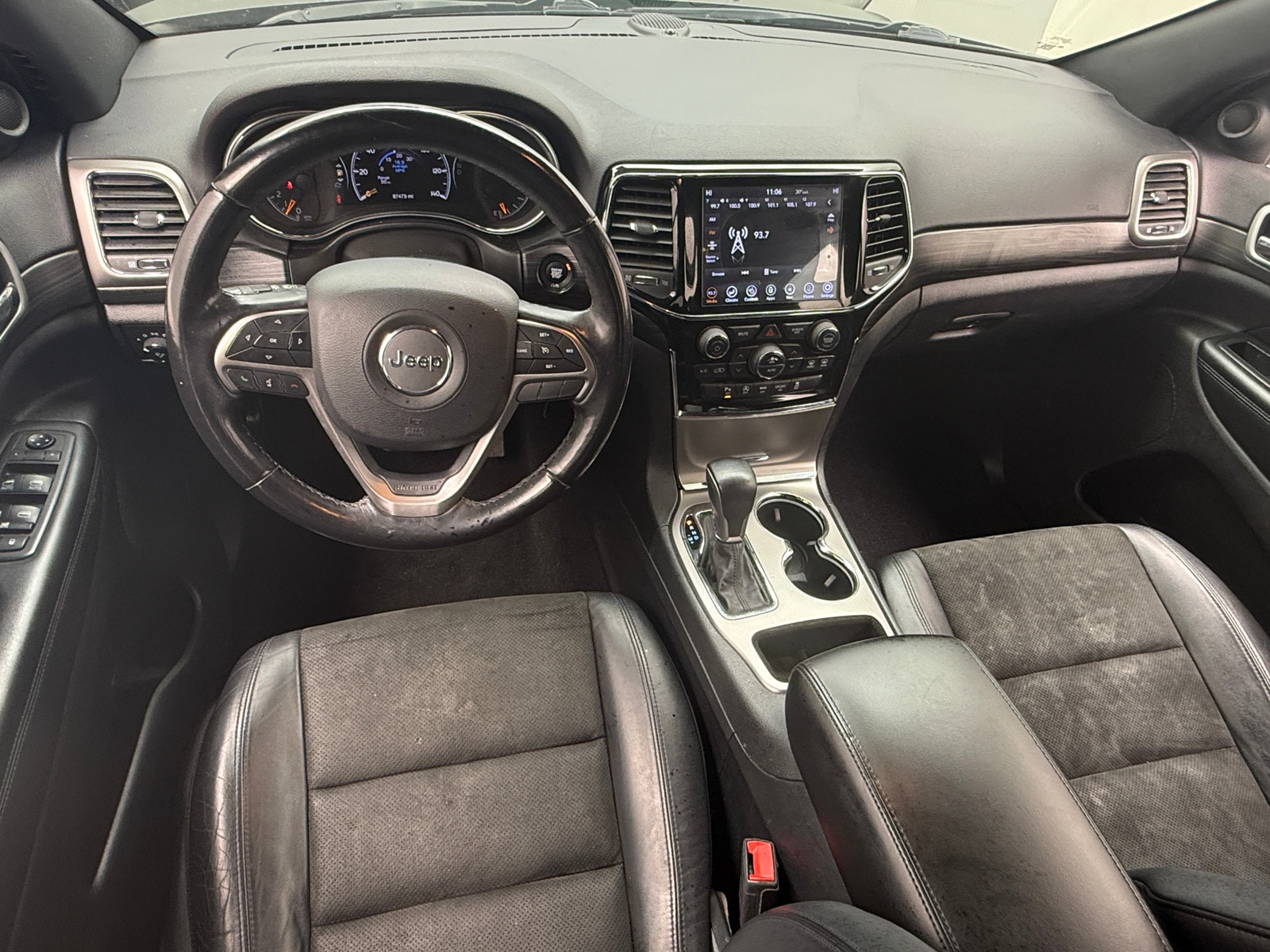 Thumbnail: 2019 Jeep Grand Cherokee - 2