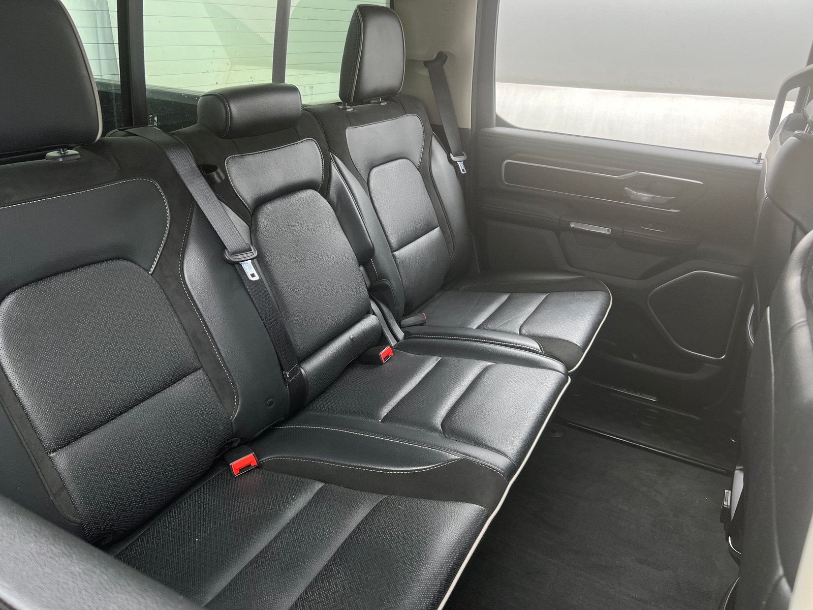 Thumbnail: 2022 RAM 1500 - 5