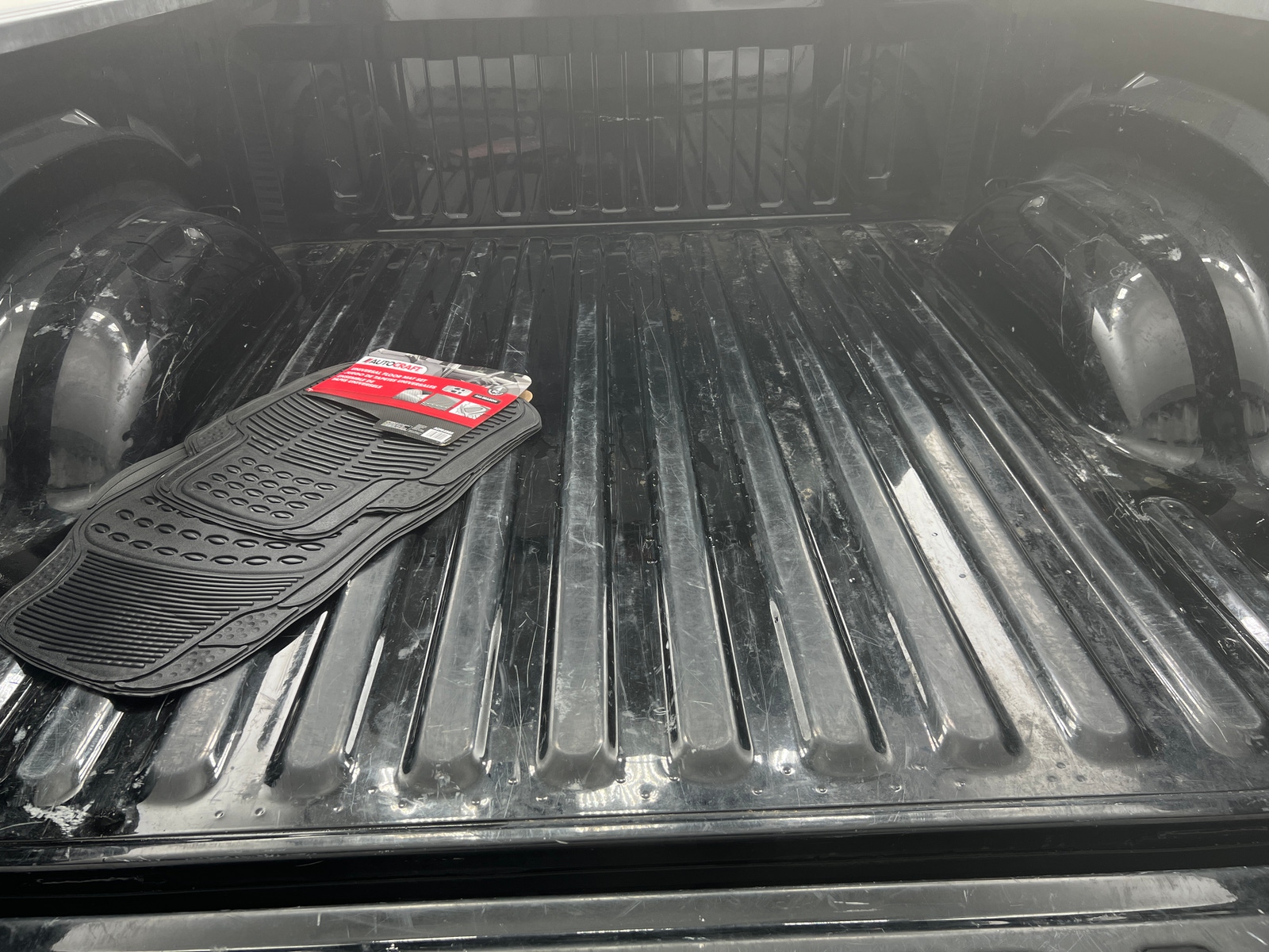 Thumbnail: 2022 RAM 1500 - 6