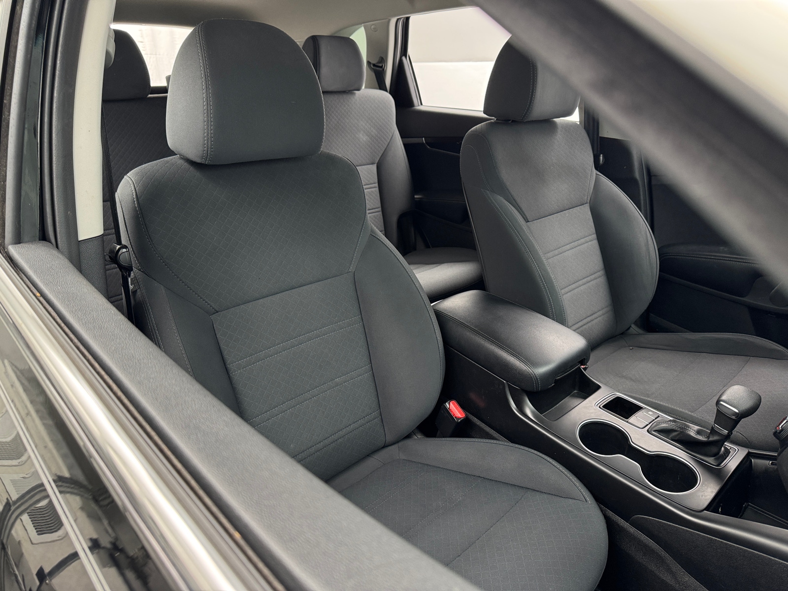 Thumbnail: 2019 Kia Sorento - 2