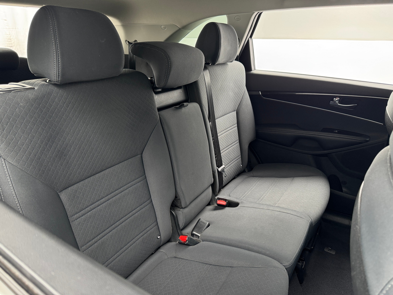 Thumbnail: 2019 Kia Sorento - 6