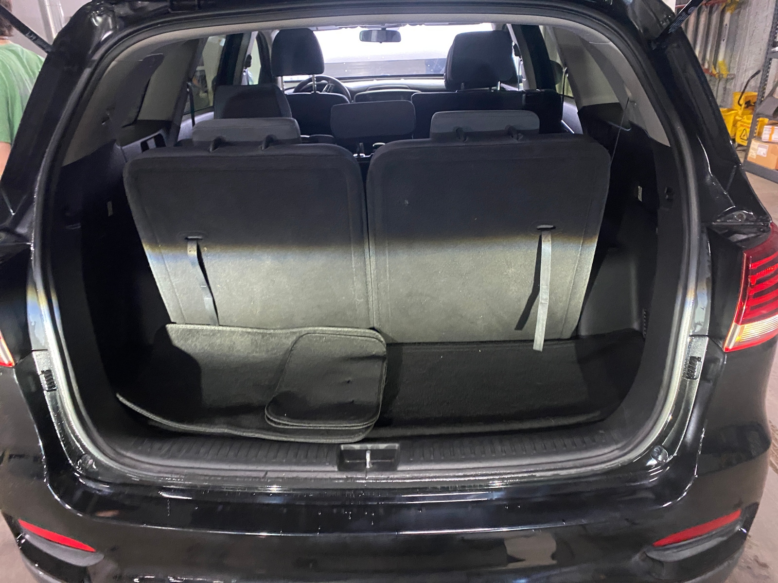 Thumbnail: 2019 Kia Sorento - 7