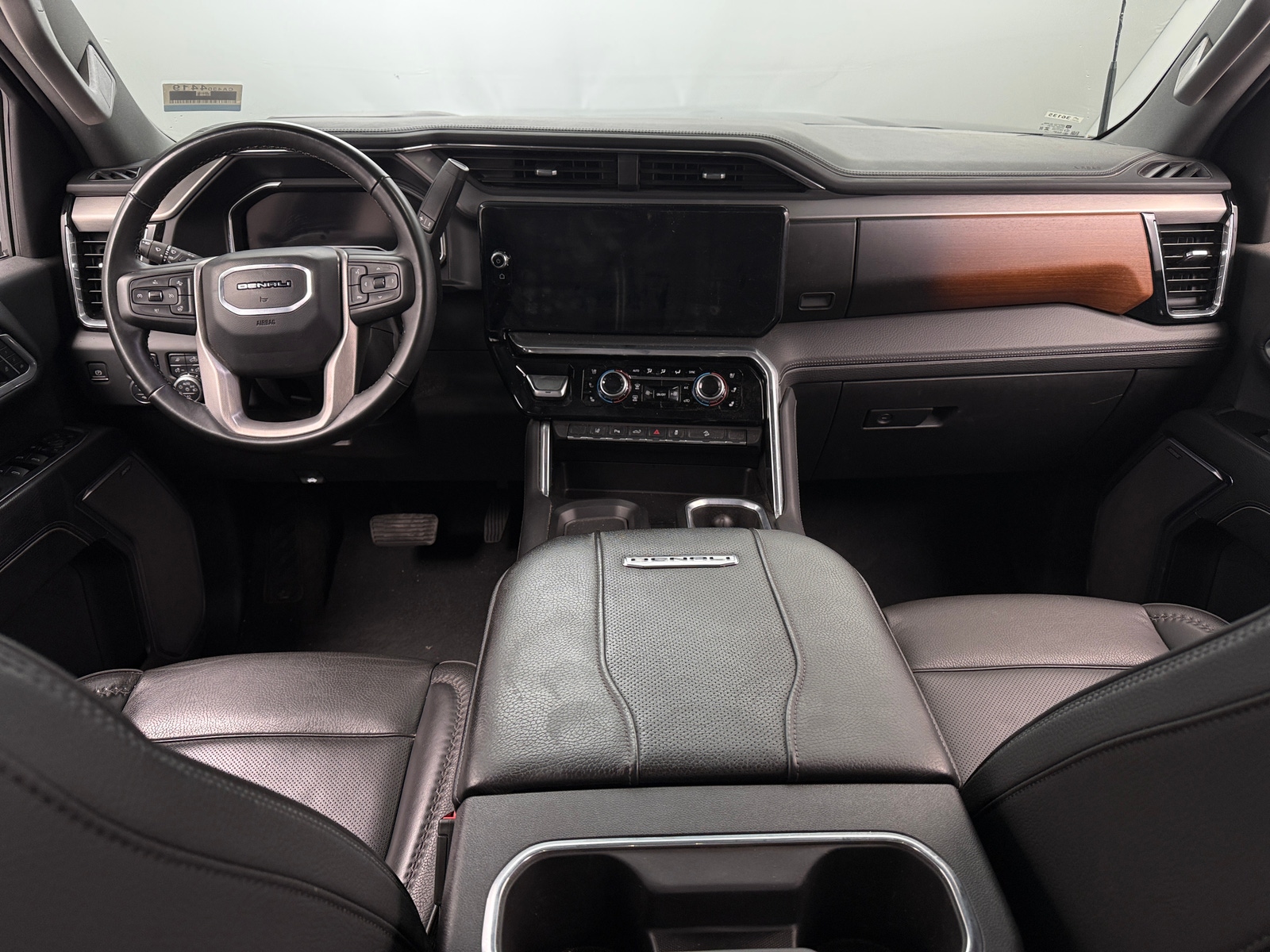 Thumbnail: 2024 GMC Sierra 2500 - 2