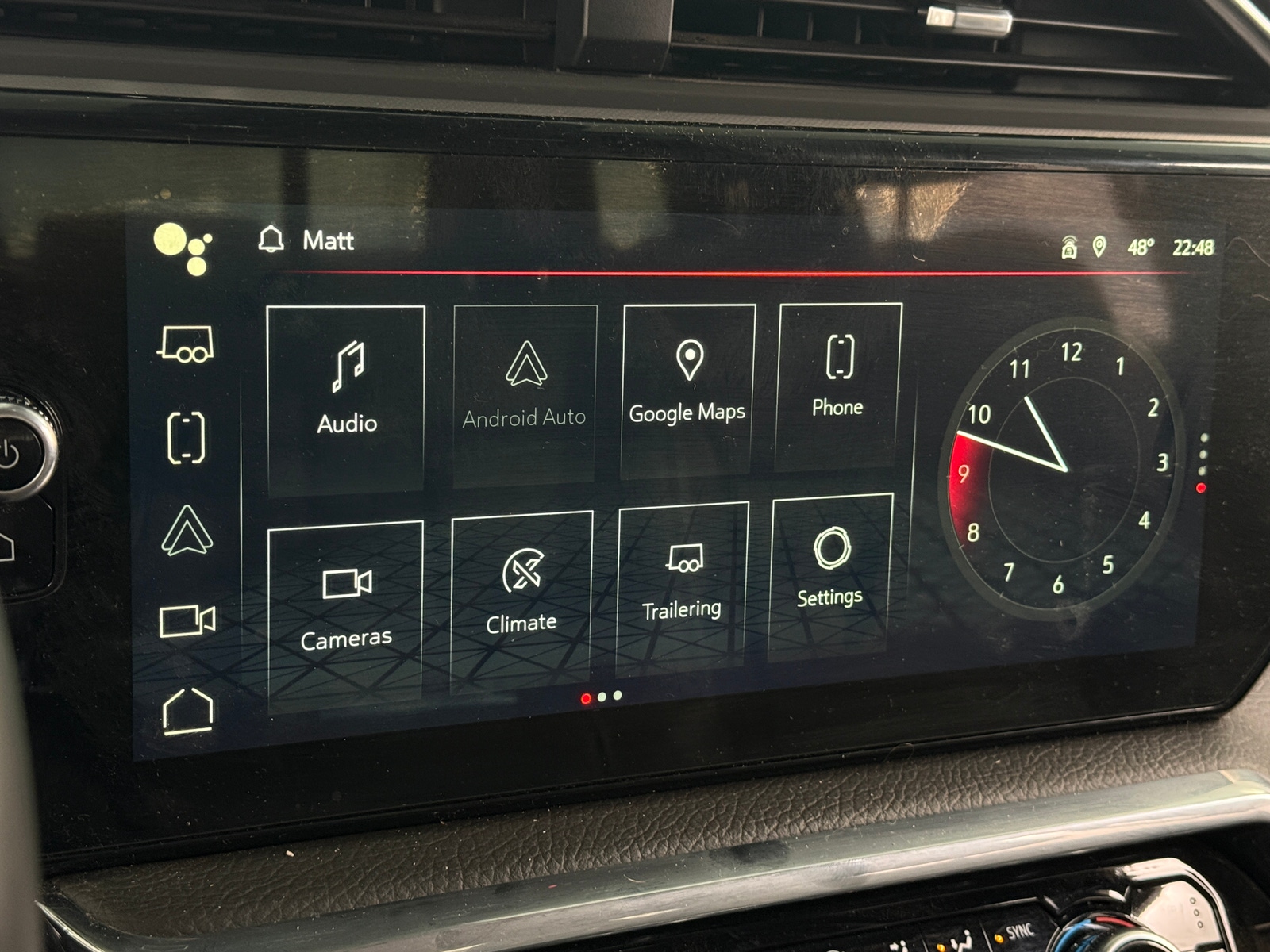 Thumbnail: 2024 GMC Sierra 2500 - 3