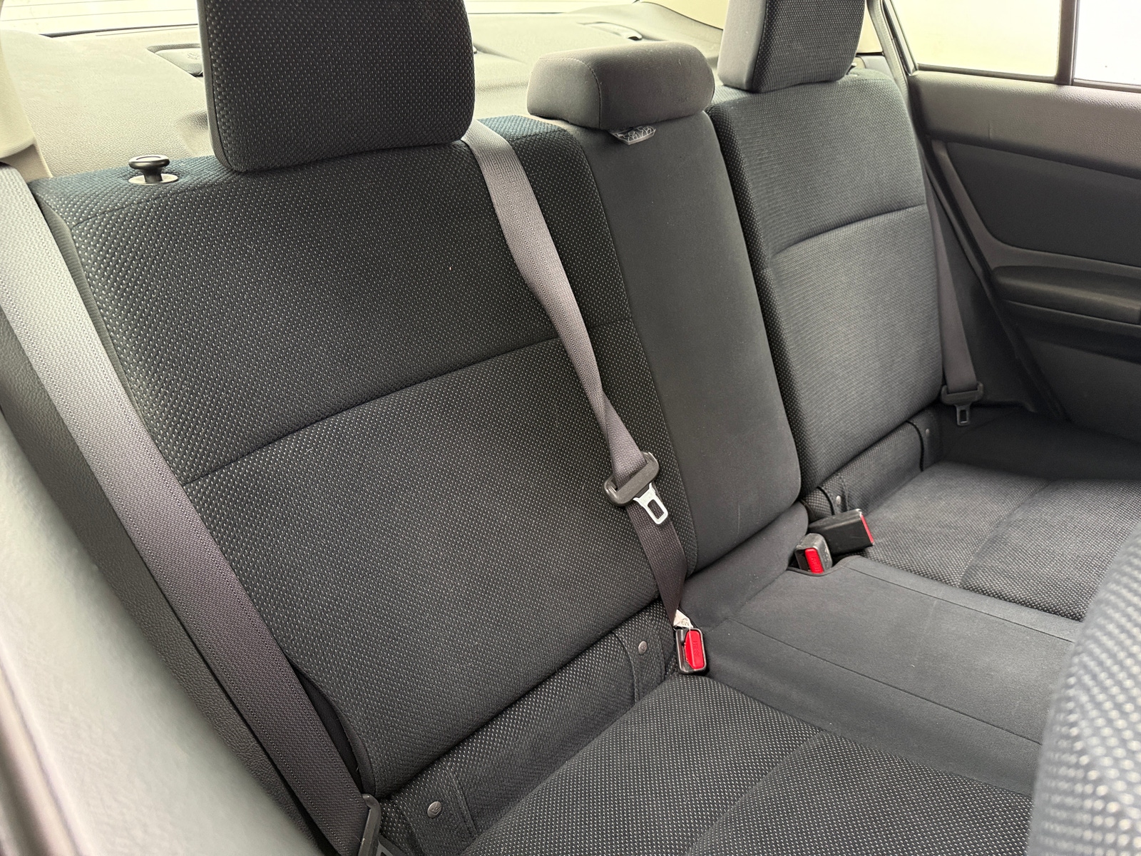 Thumbnail: 2016 Subaru Impreza - 6