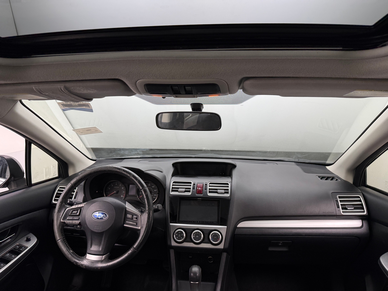 Thumbnail: 2016 Subaru Impreza - 3