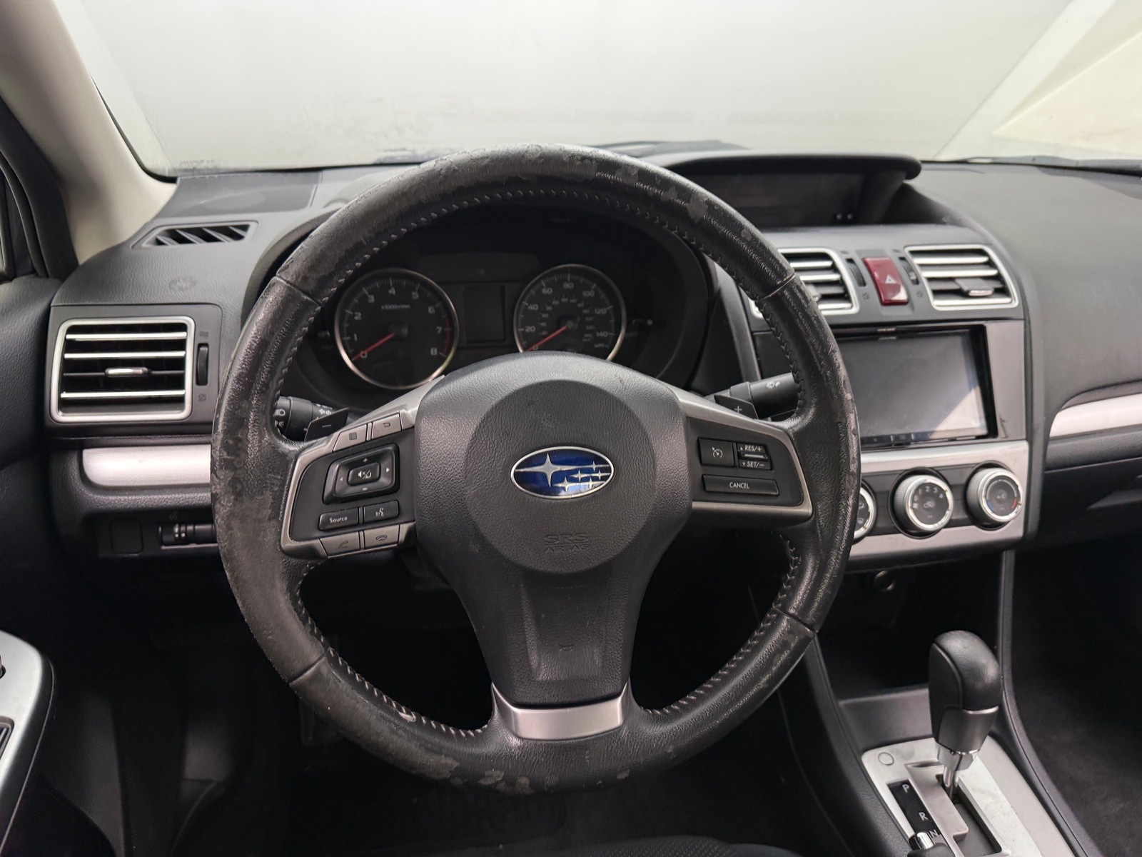 Thumbnail: 2016 Subaru Impreza - 5