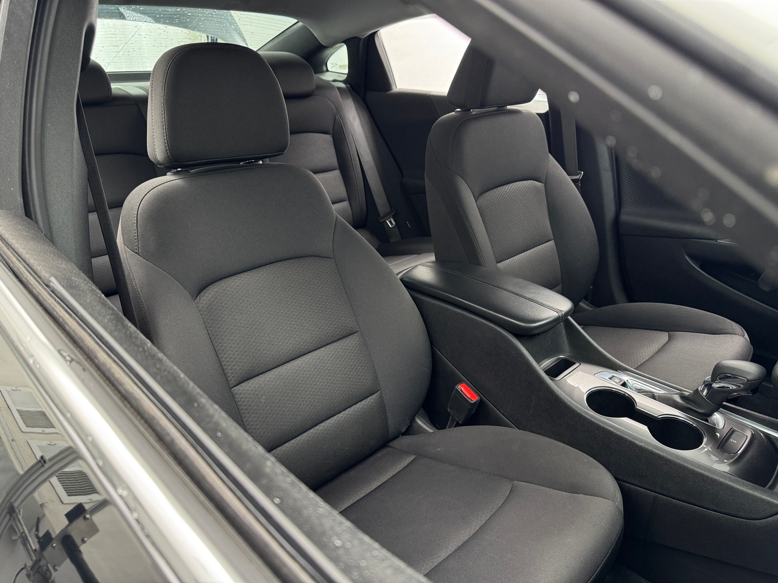 Thumbnail: 2023 Chevrolet Malibu - 2