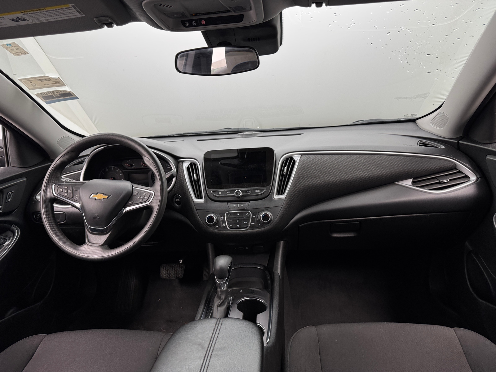 Thumbnail: 2023 Chevrolet Malibu - 3