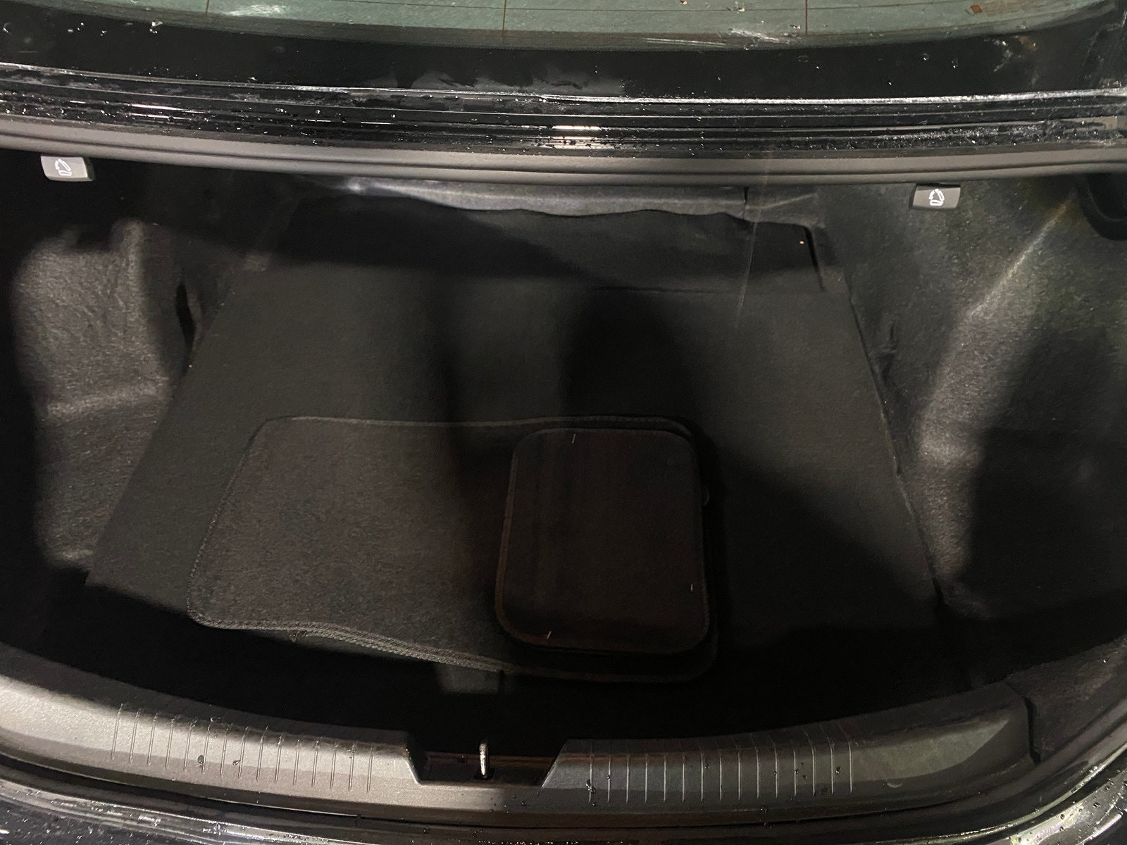 Thumbnail: 2023 Chevrolet Malibu - 7