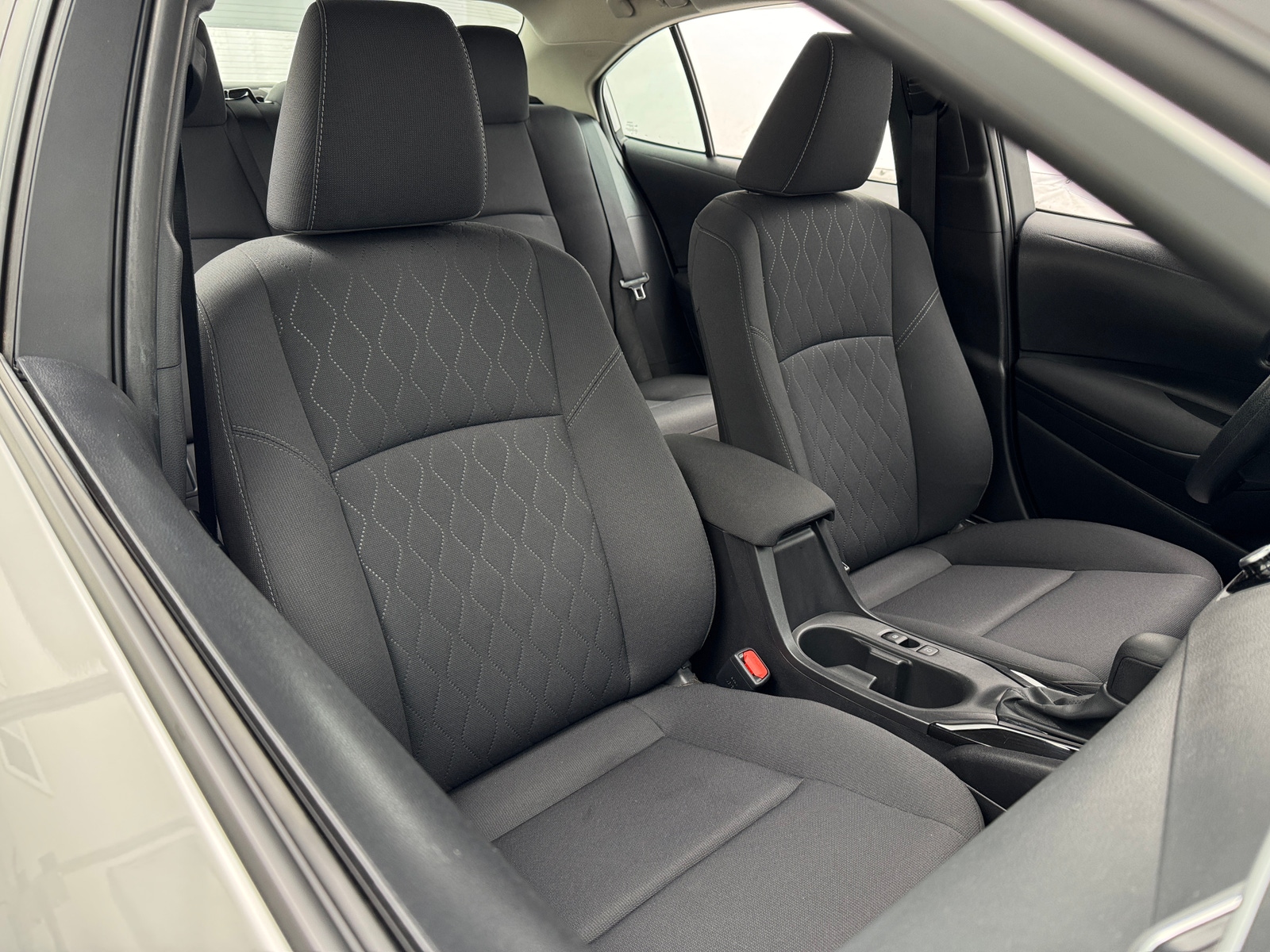 Thumbnail: 2025 Toyota Corolla - 2